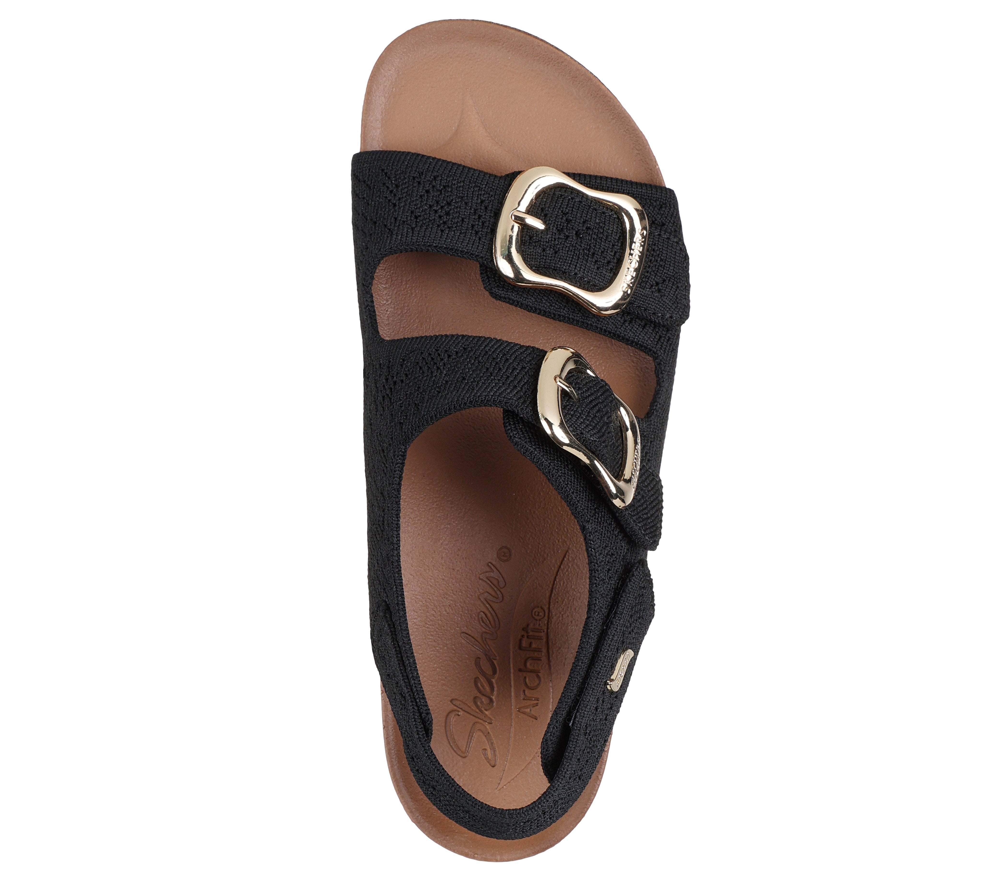 כפכפי נוחות נשים | Arch Fit Granola - Special Summer