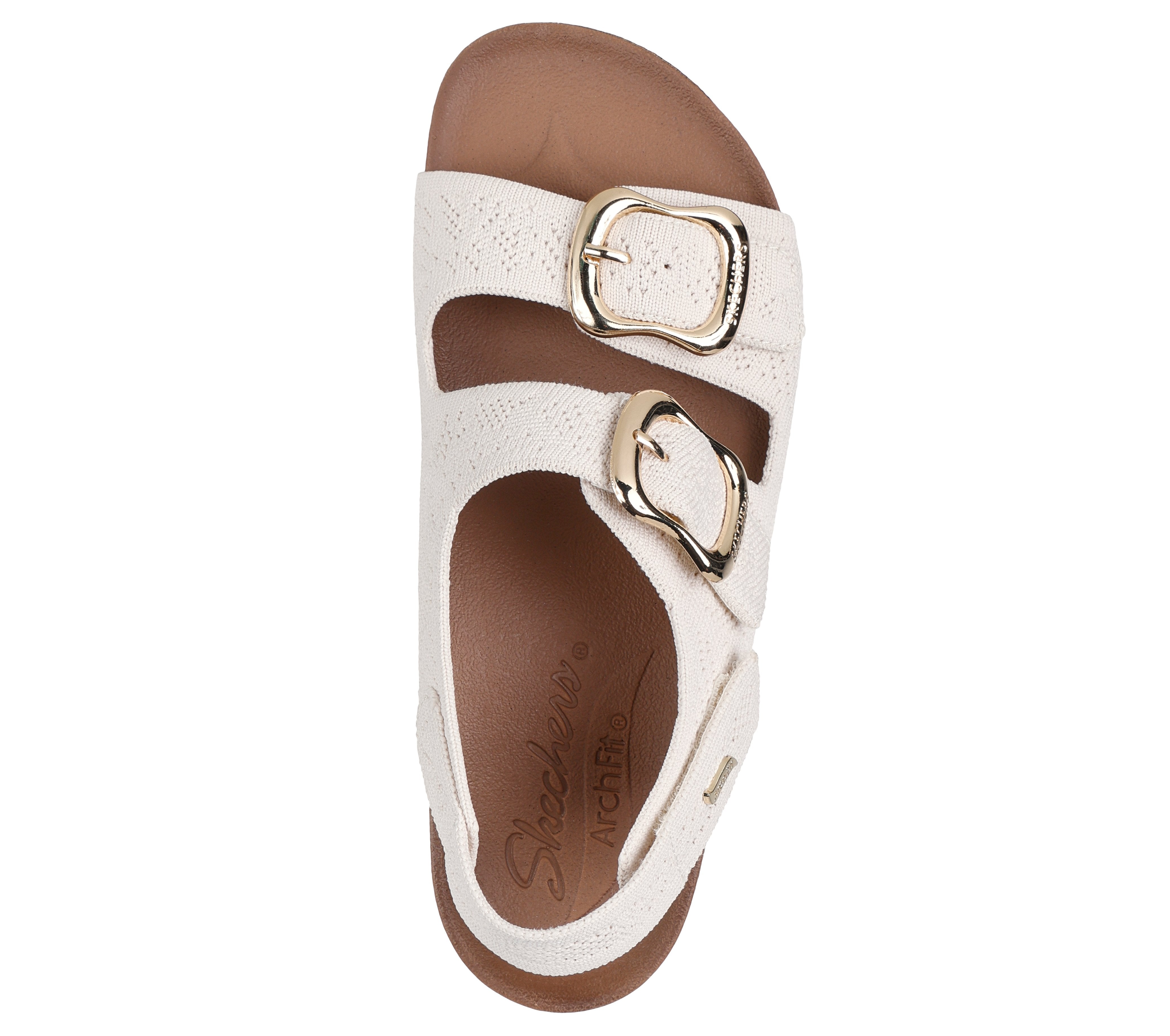 כפכפי נוחות נשים | Arch Fit Granola - Special Summer