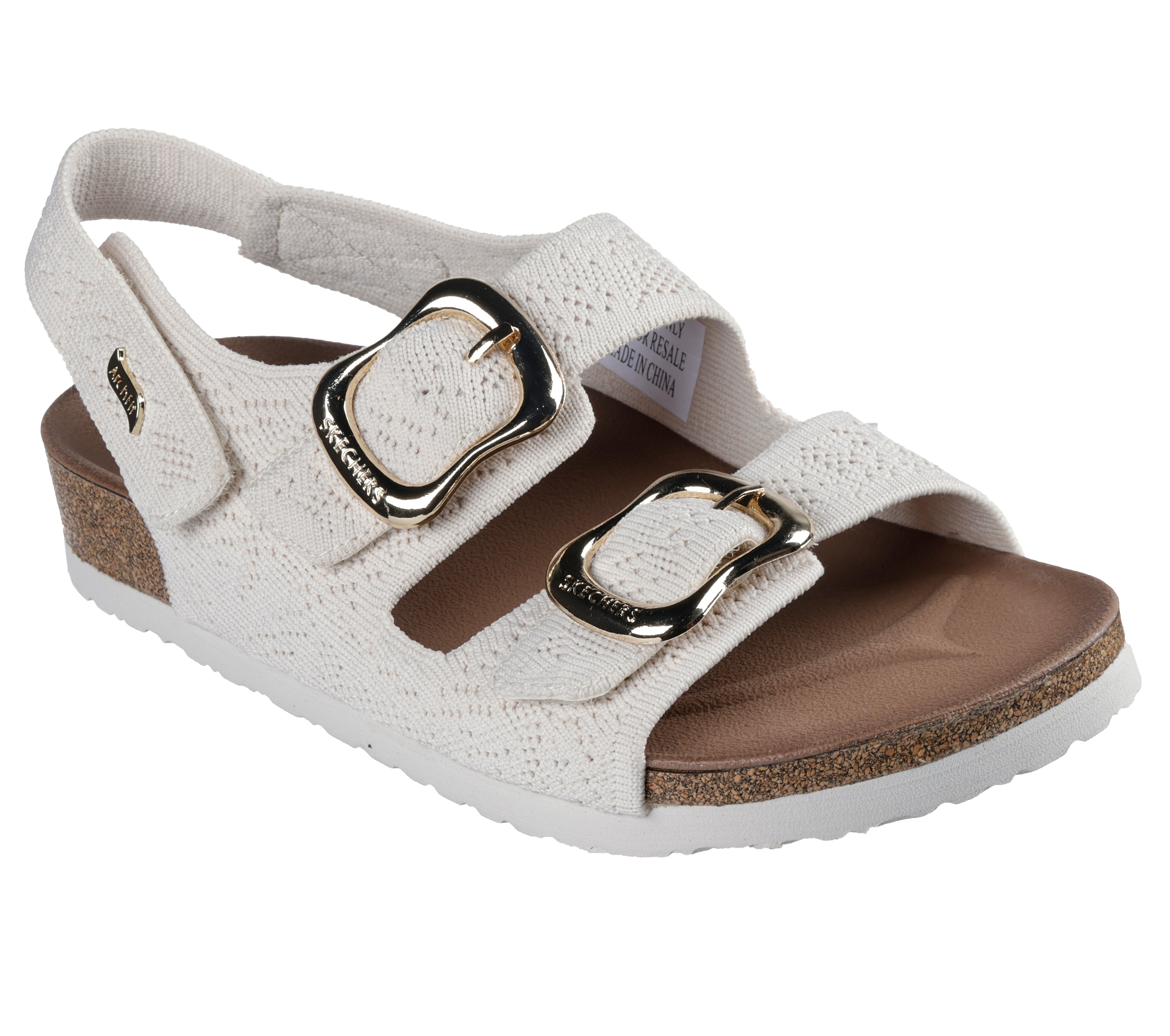 כפכפי נוחות נשים | Arch Fit Granola - Special Summer