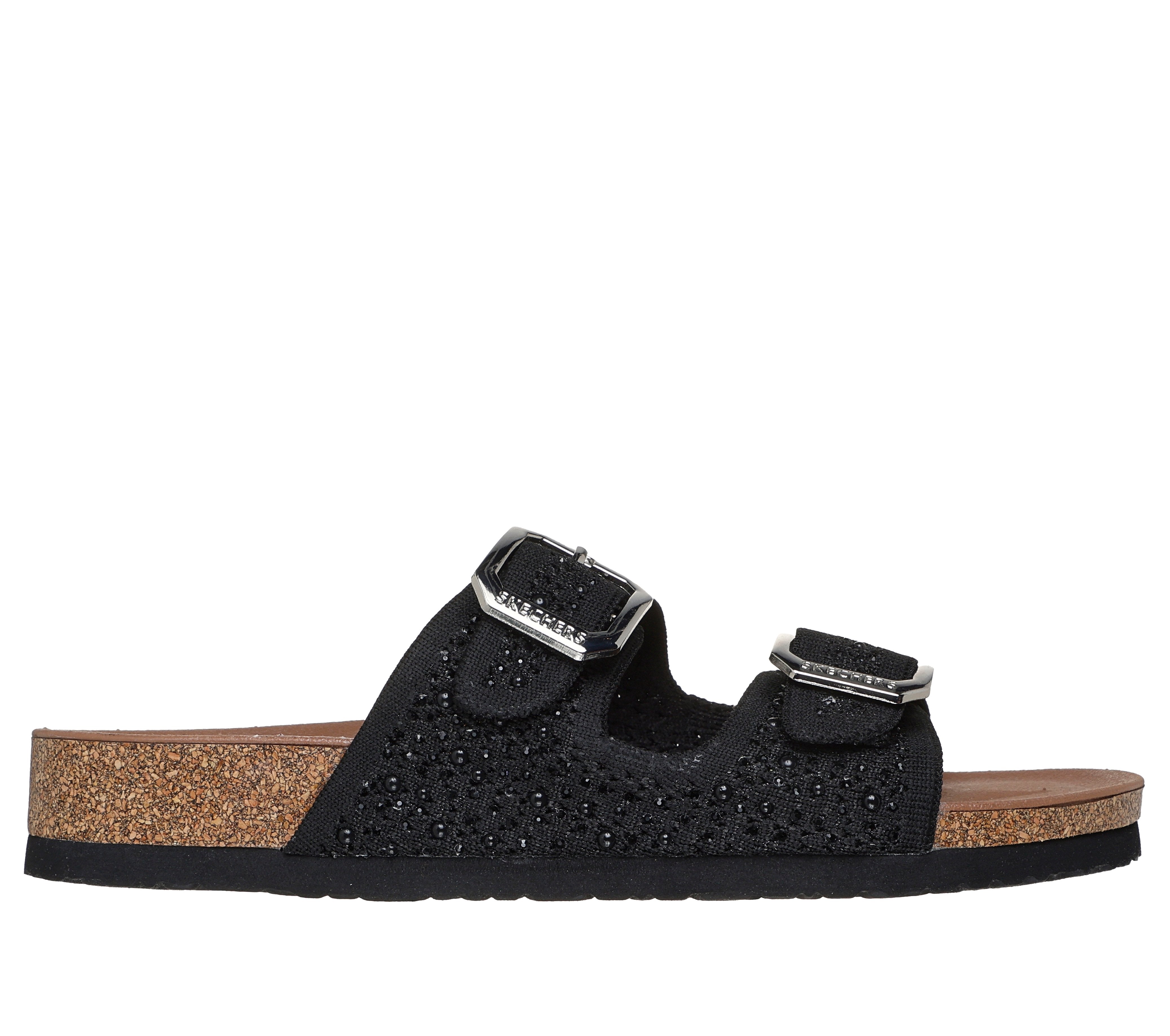 כפכפי נשים | Arch-Fit Granola - Casually Stunning