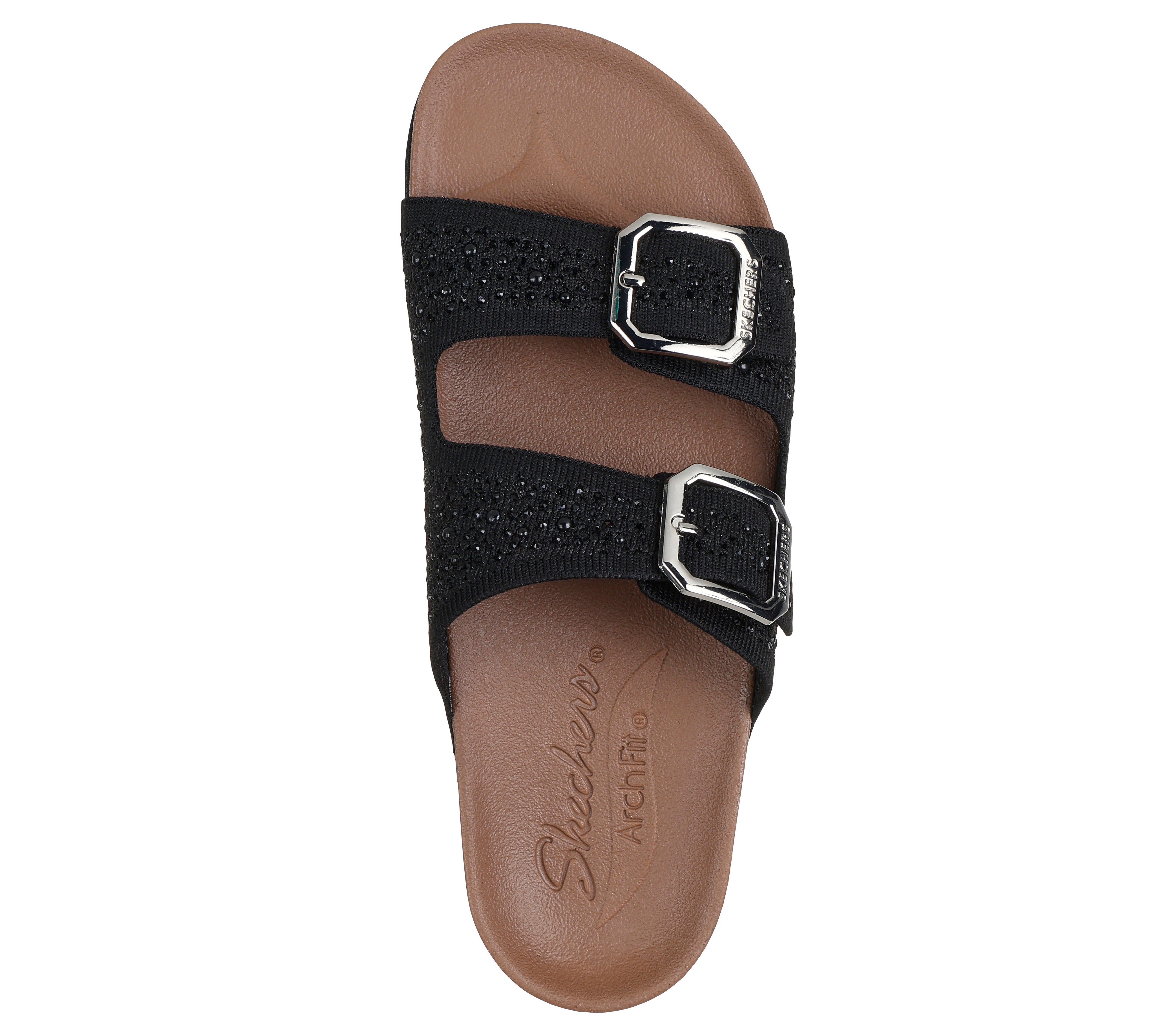 כפכפי נשים | Arch-Fit Granola - Casually Stunning