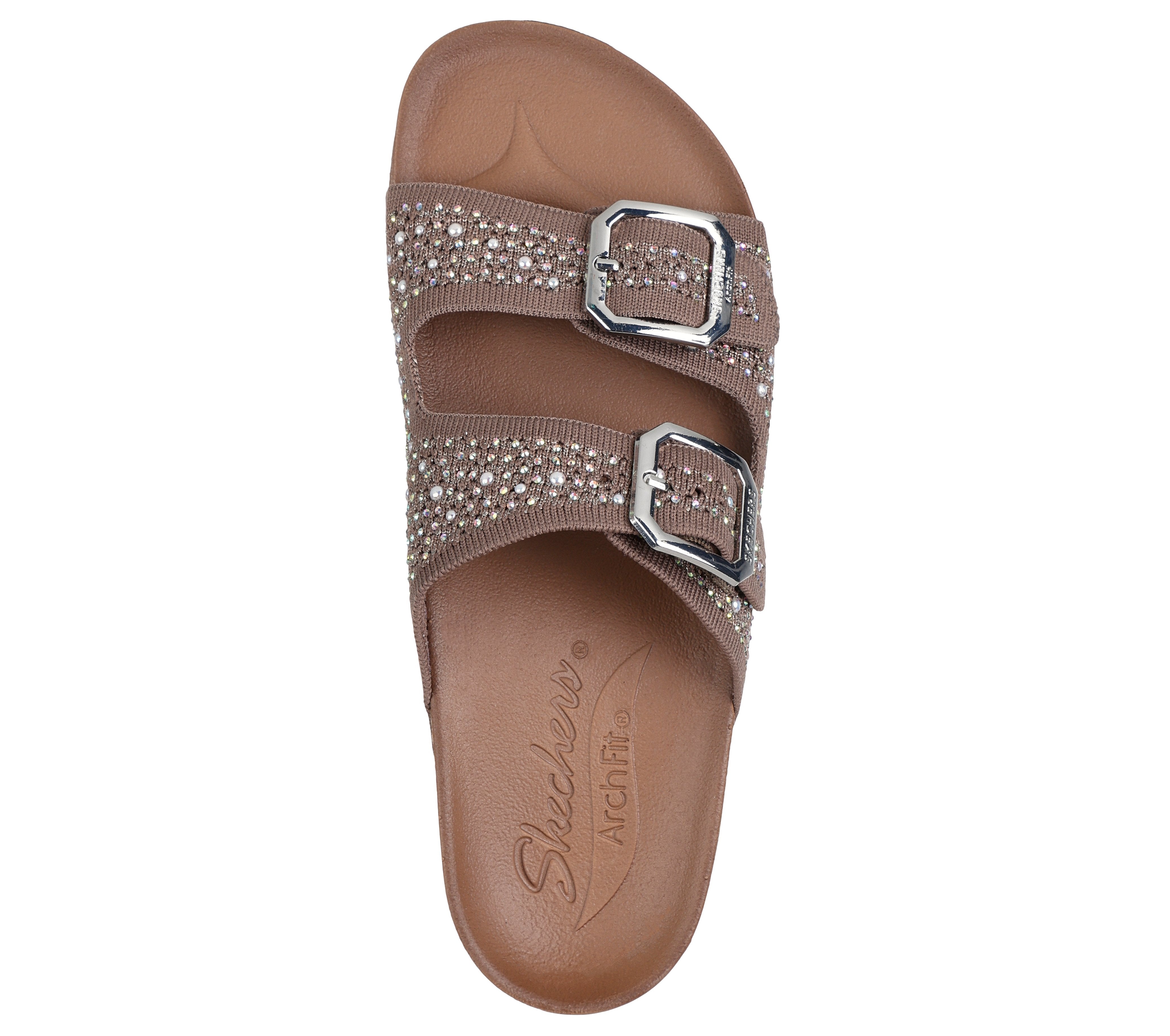 כפכפי נשים | Arch-Fit Granola - Casually Stunning