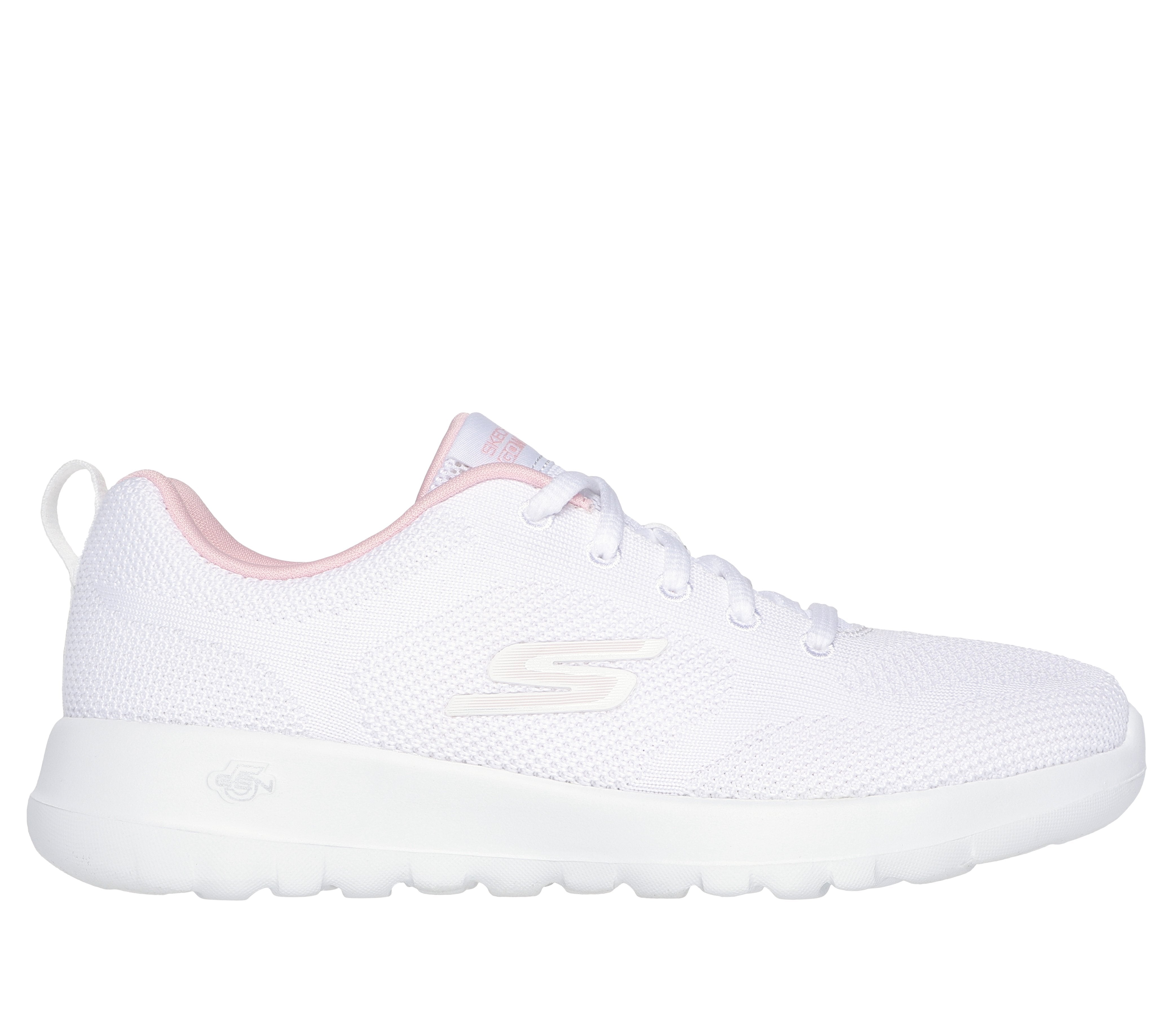 נעלי הליכה נשים | GOwalk Joy - Violet