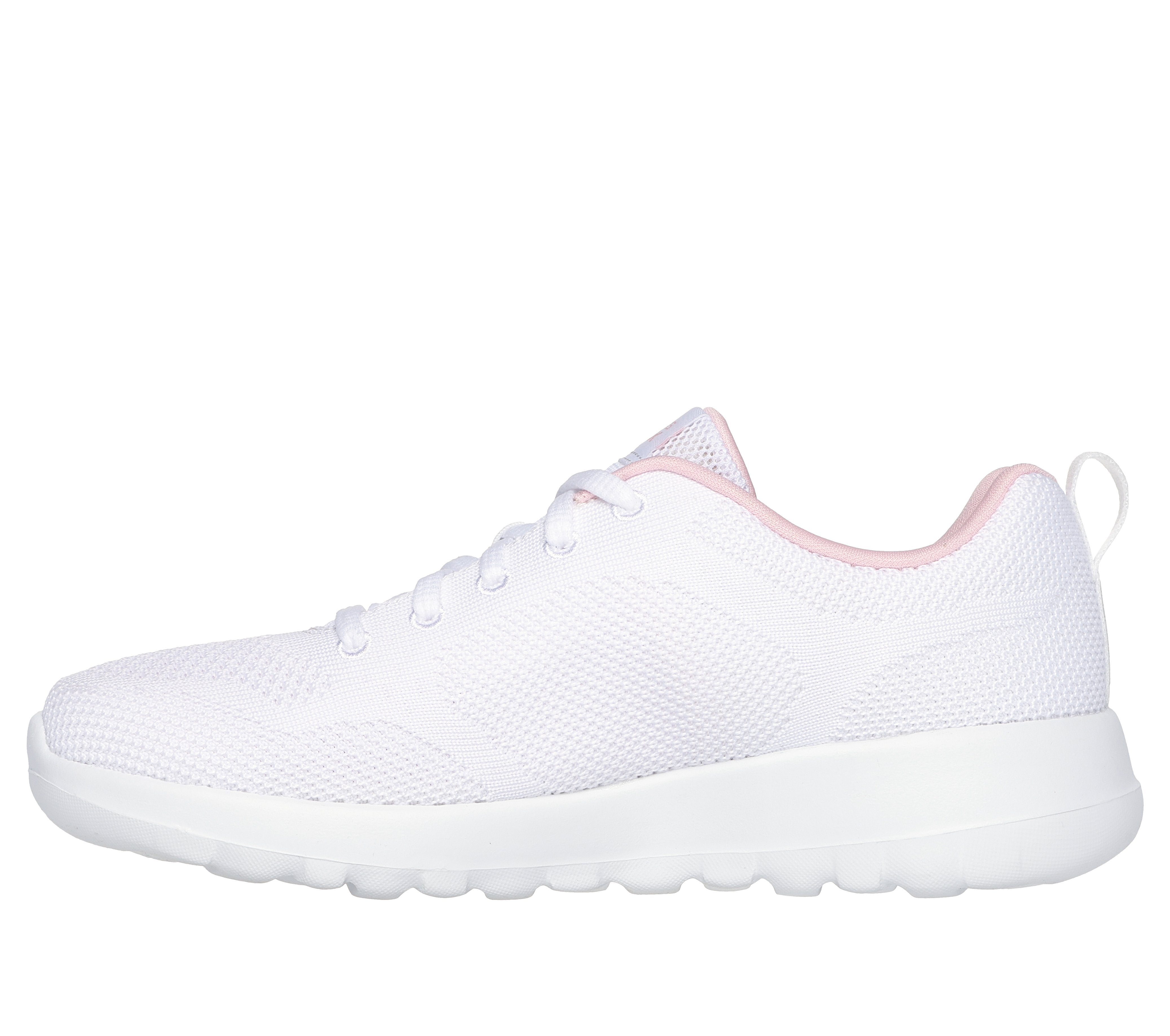 נעלי הליכה נשים | GOwalk Joy - Violet