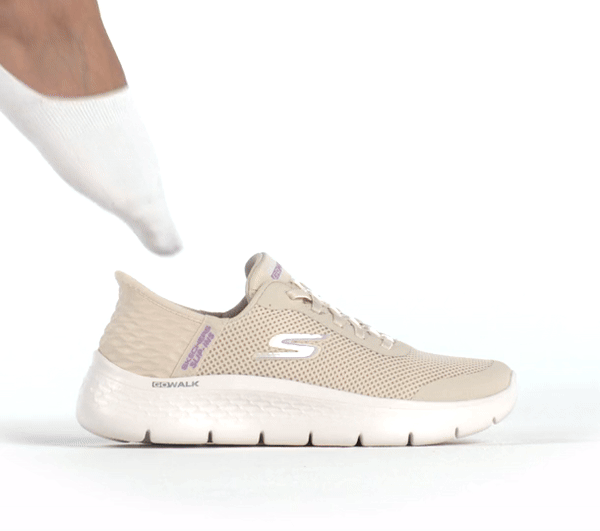 נעלי הליכה סליפ-אין נשים | GOwalk Flex - Grand Entry
