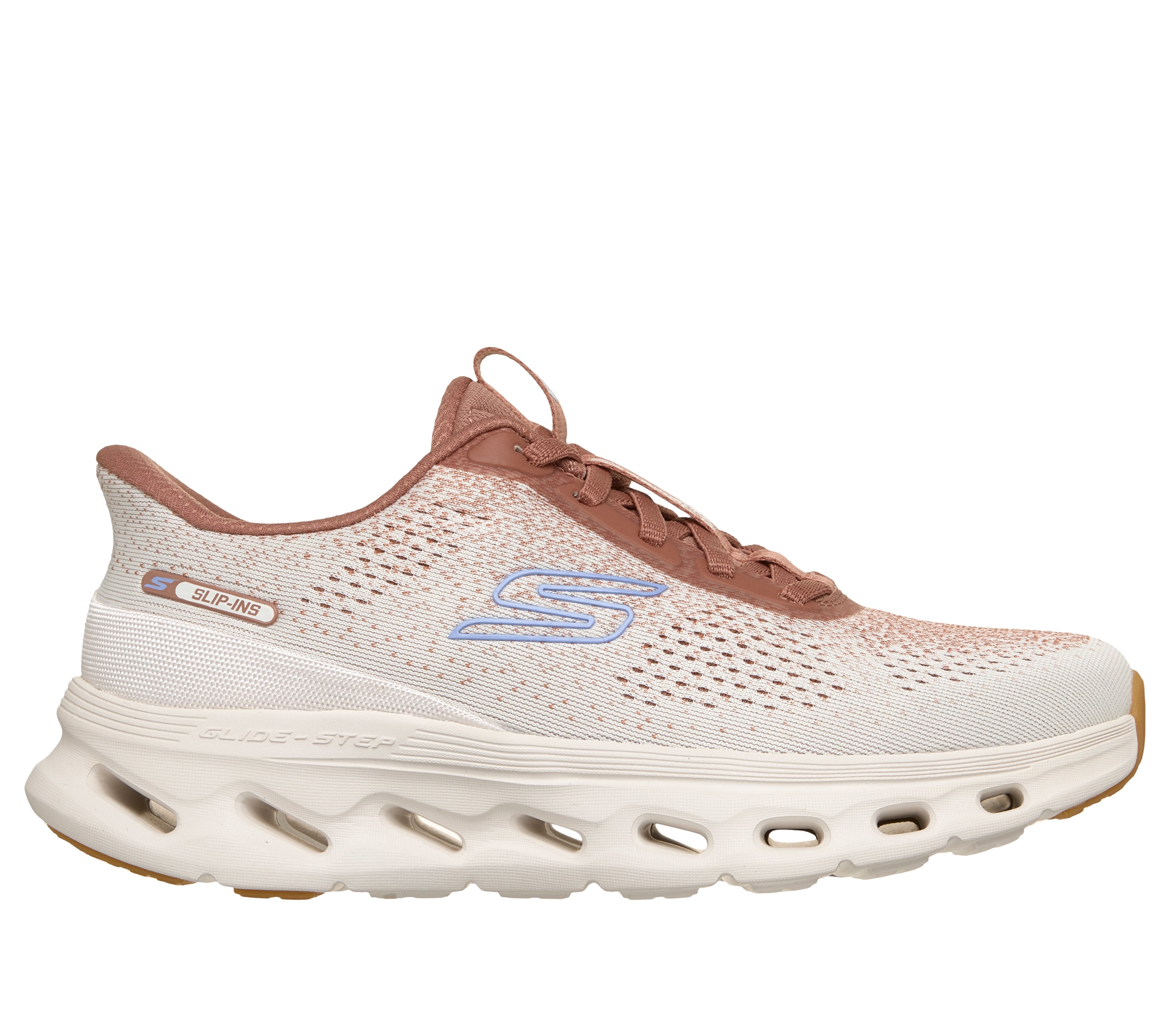 נעלי הליכה סליפ-אין | GOwalk Glide-Step 2.0 - Nessa