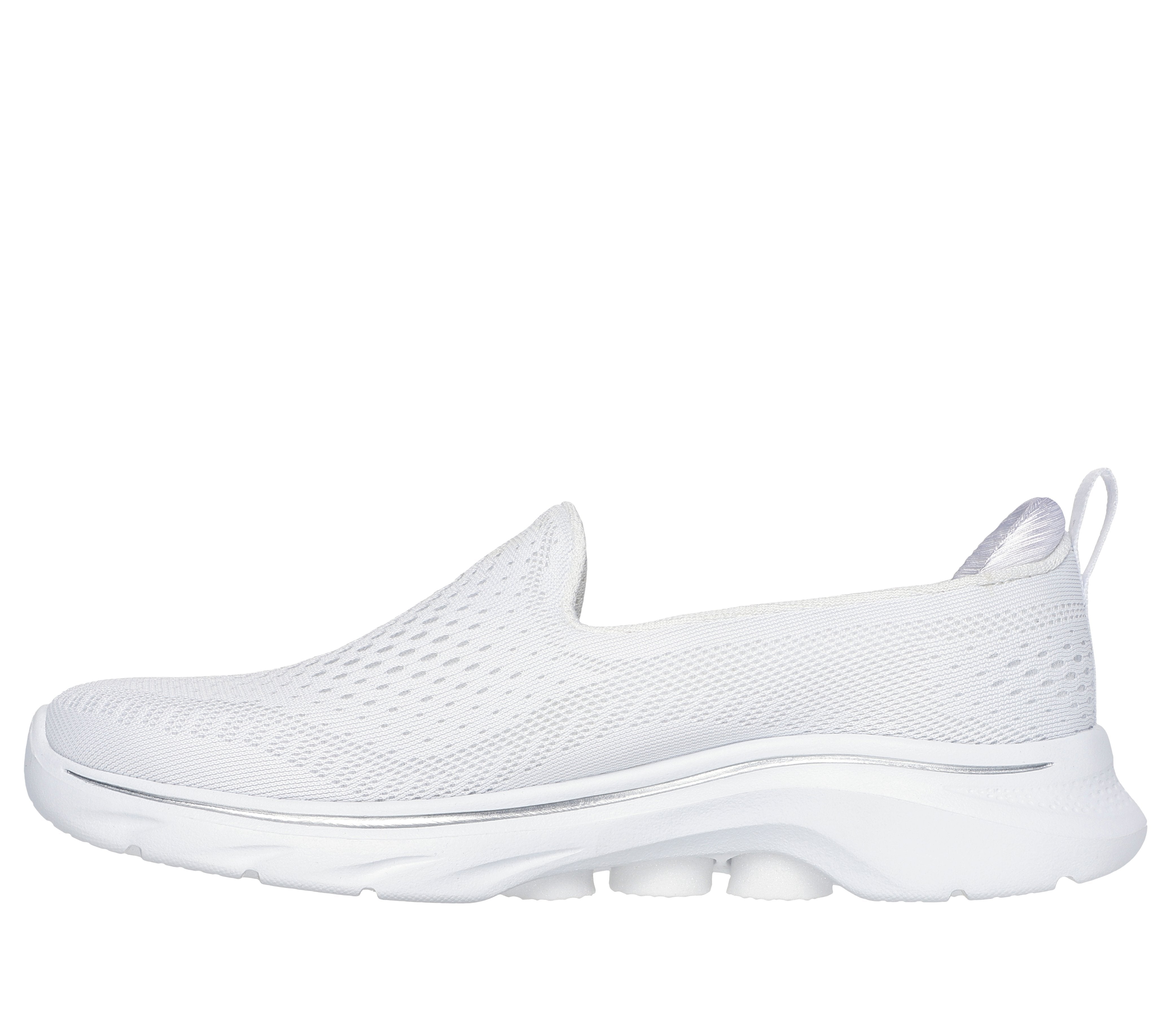 נעלי הליכה סליפ-און נשים | GOwalk 7 - Vina