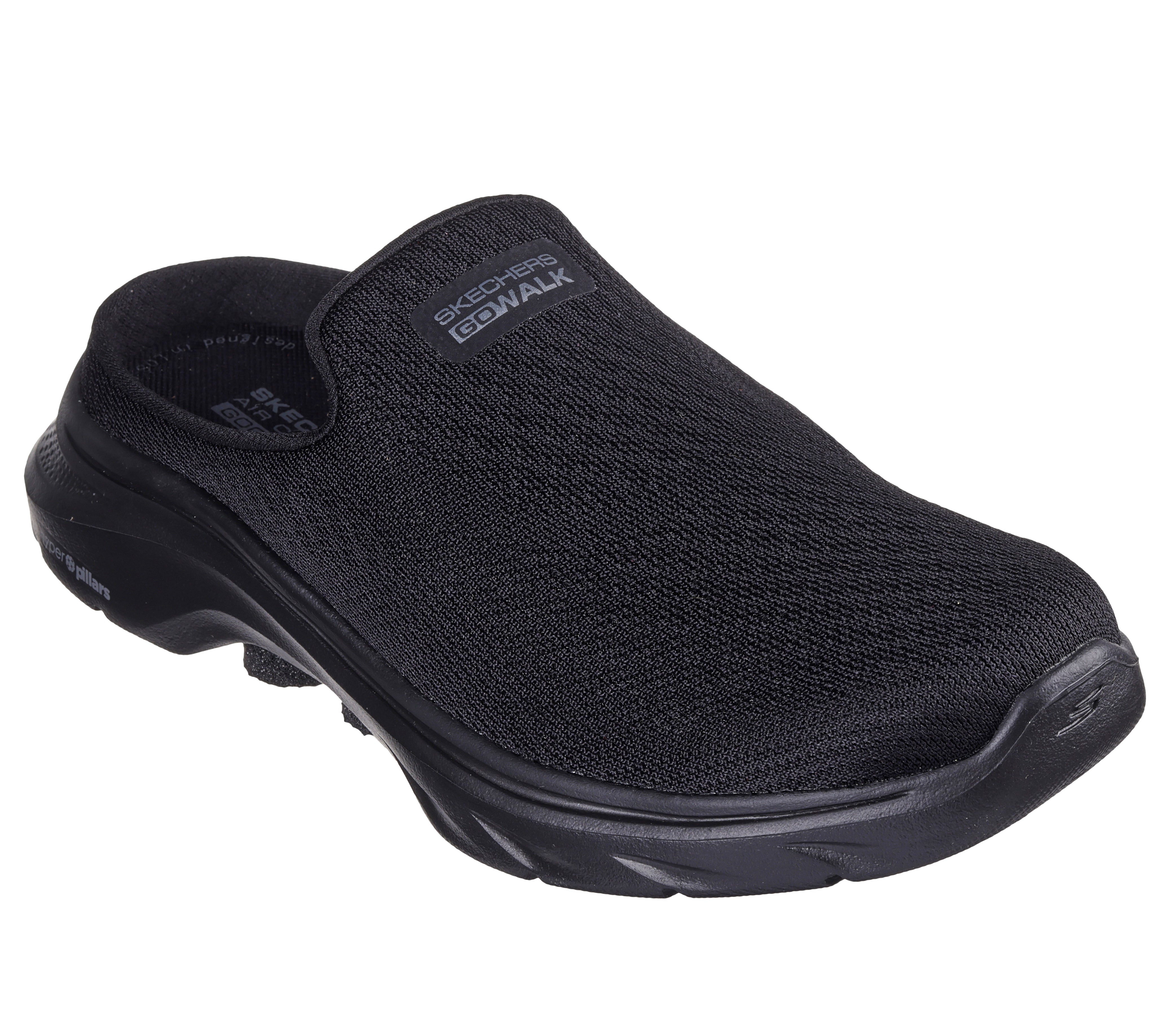 כפכפי הליכה | GOwalk 7 - Inci