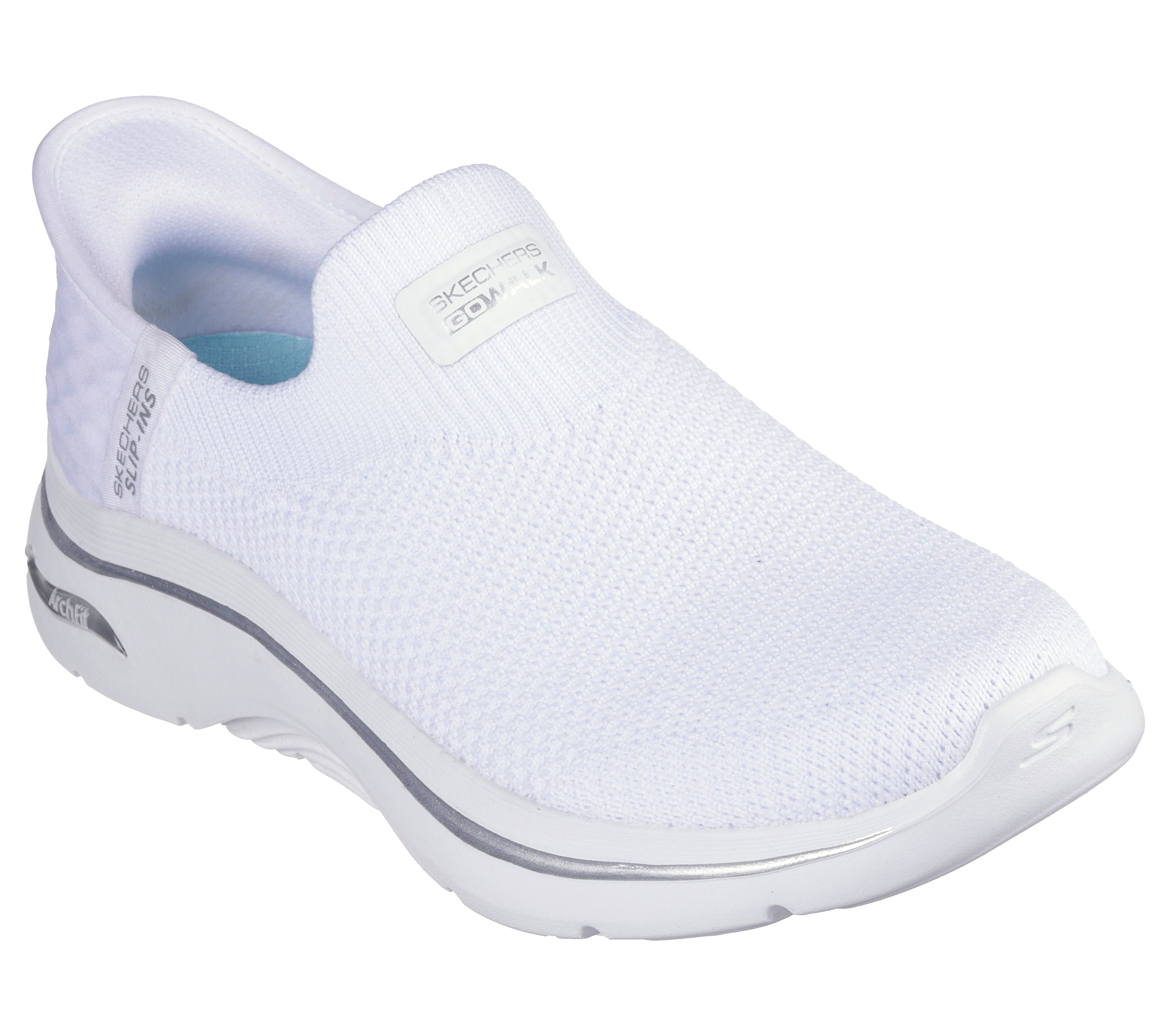 נעלי הליכה סליפ-אין לנשים | GOwalk Arch Fit 2.0 - Val