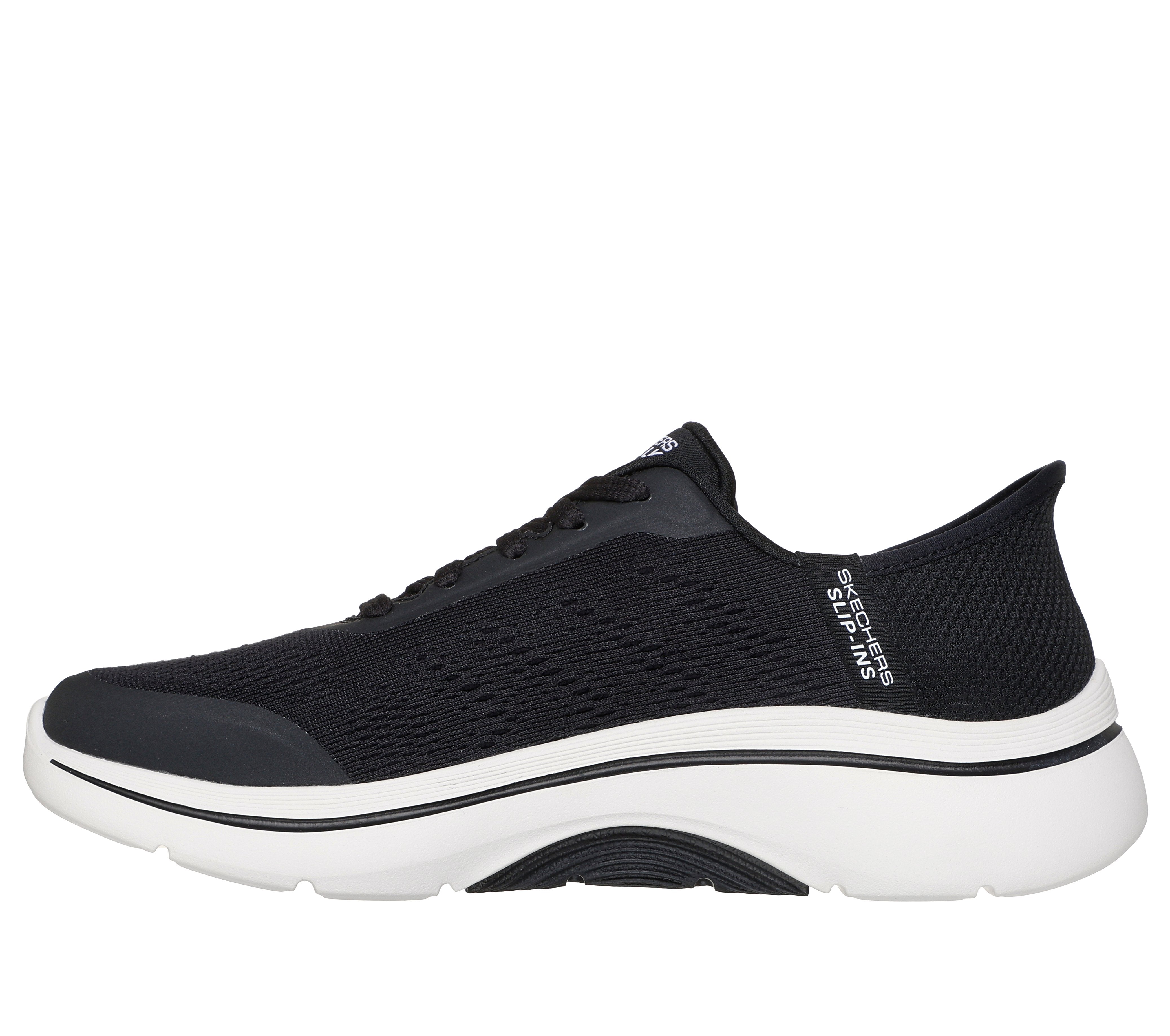 נעלי הליכה סליפ-אין נשים | GOwalk Arch Fit 2.0 - Valencia