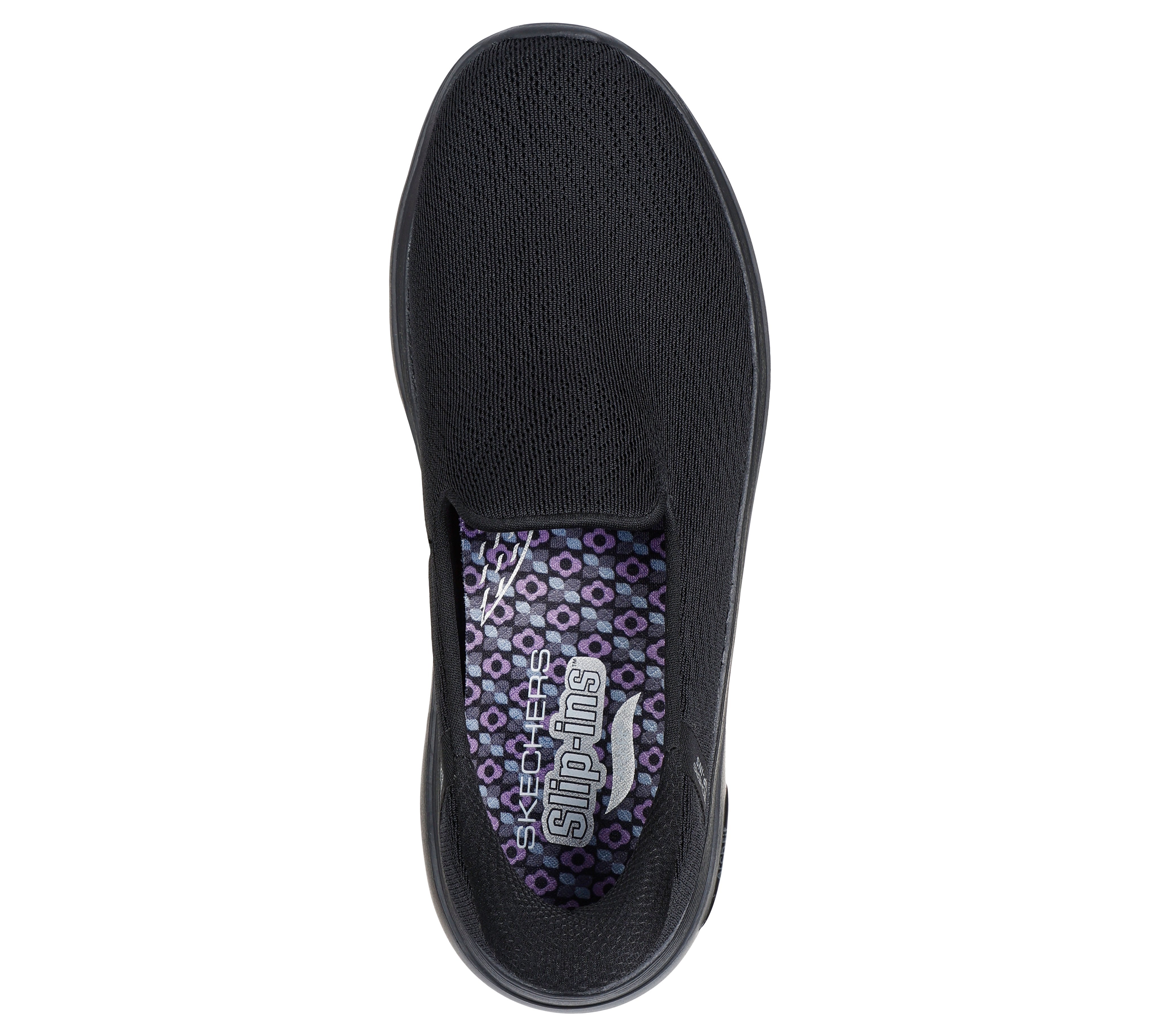 נעלי הליכה סליפ-אין | GOwalk Arch Fit 2.0 - Mikeyla