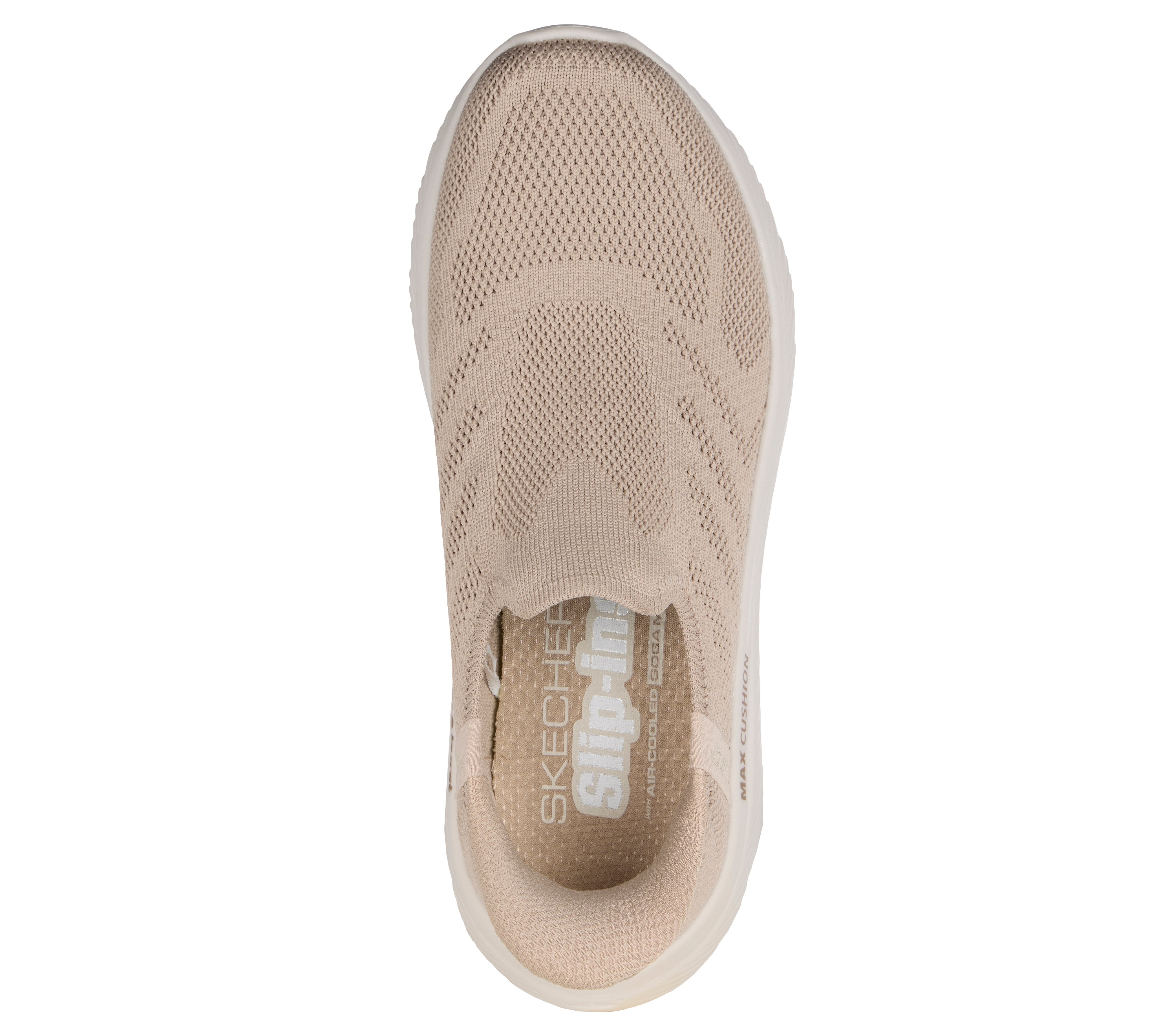 נעלי הליכהסליפ-אין | GOwalk Max Cushioning - Hyper Burst