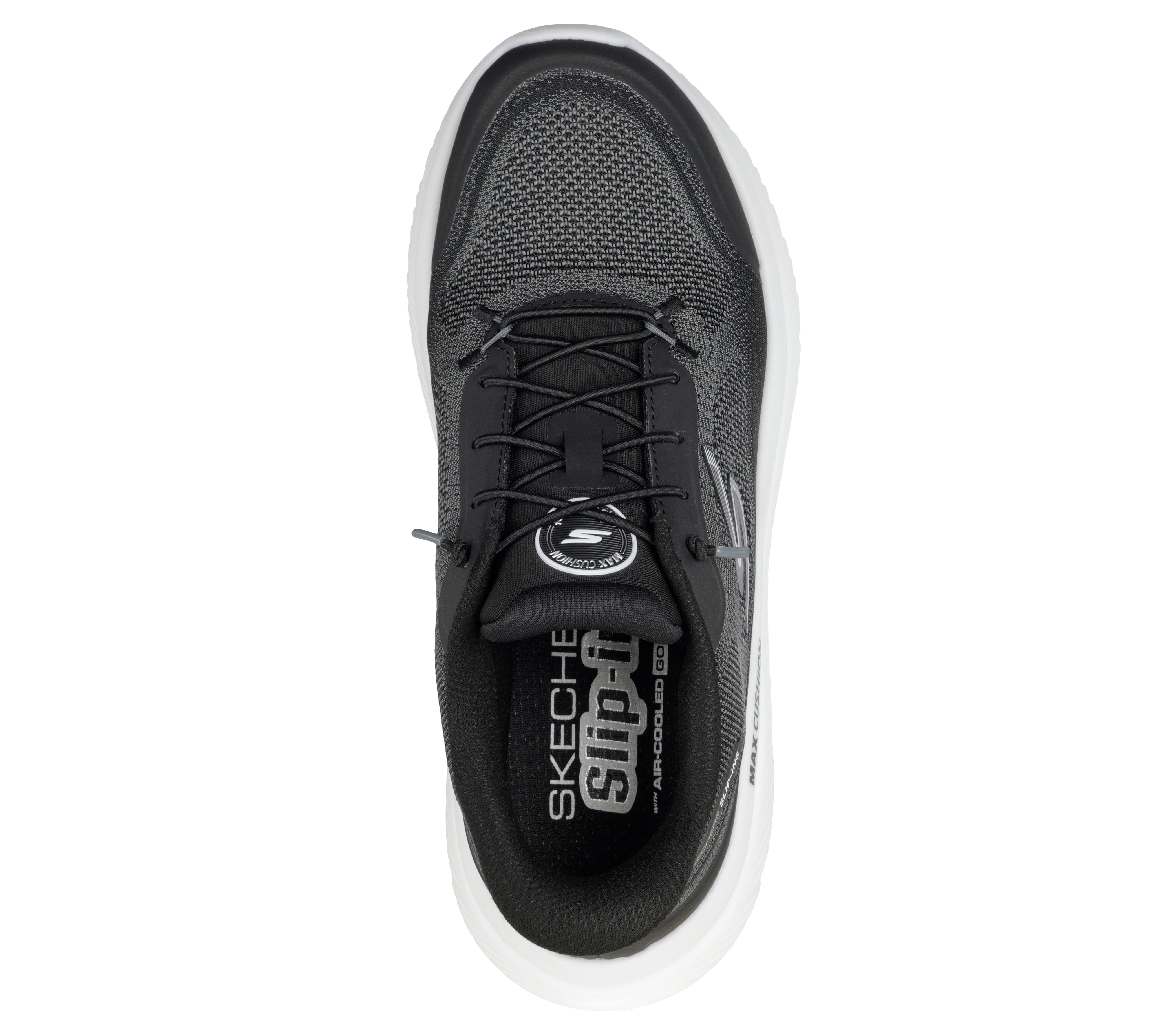 נעלי הליכה סליפ-אין | GOwalk Max Cushioning - Nikita