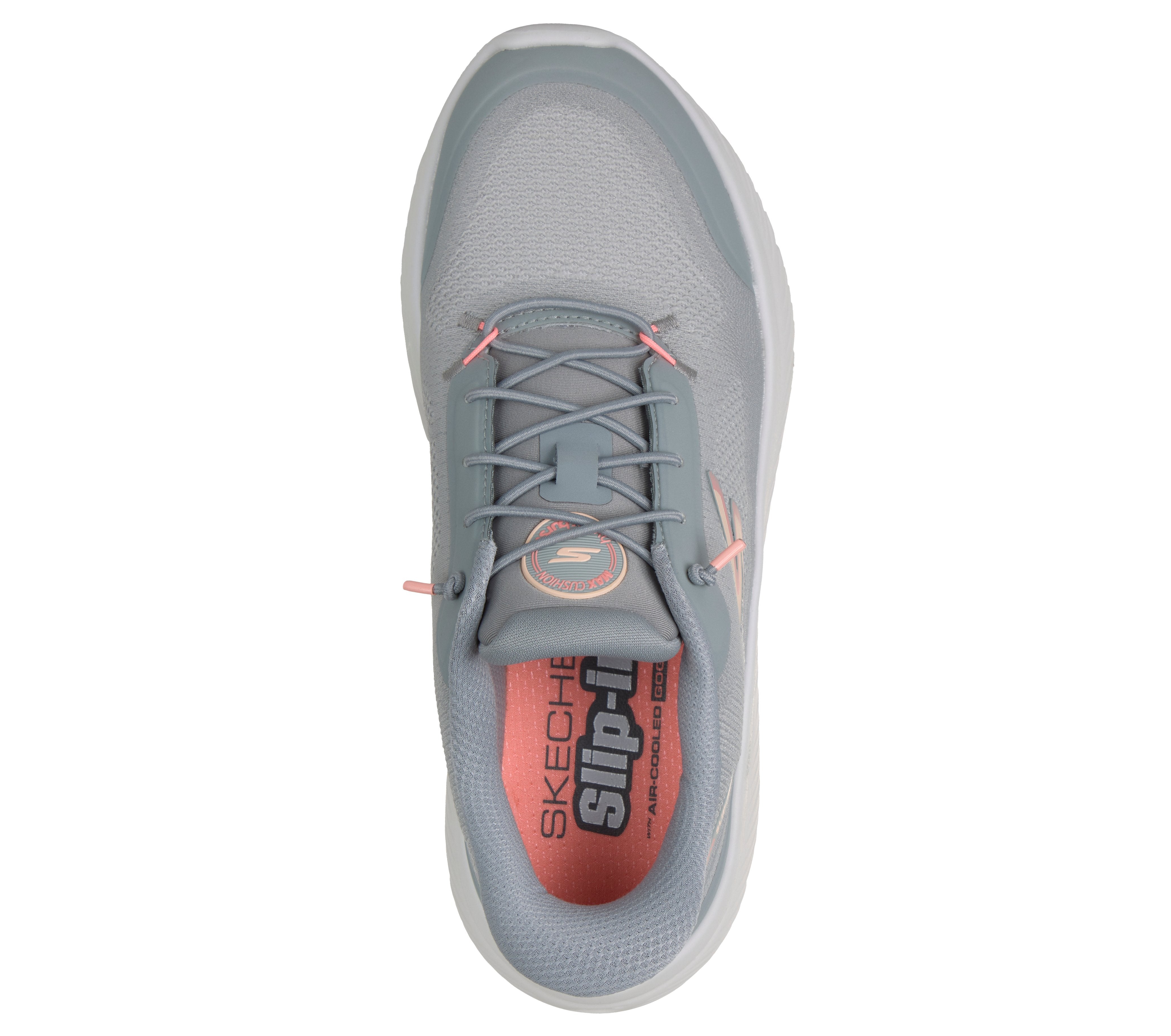 נעלי הליכה סליפ-אין | GOwalk Max Cushioning - Nikita