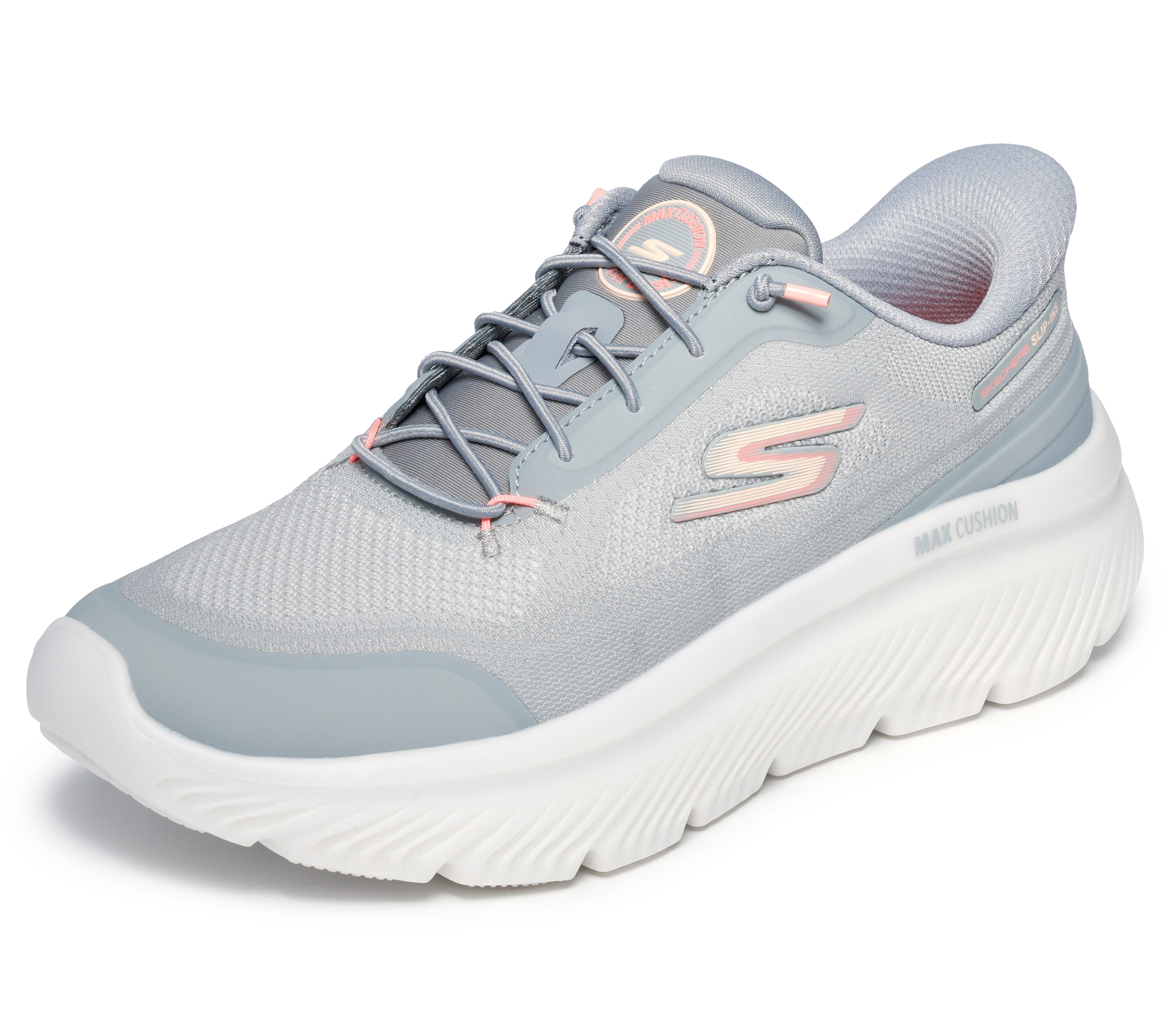 נעלי הליכה סליפ-אין | GOwalk Max Cushioning - Nikita