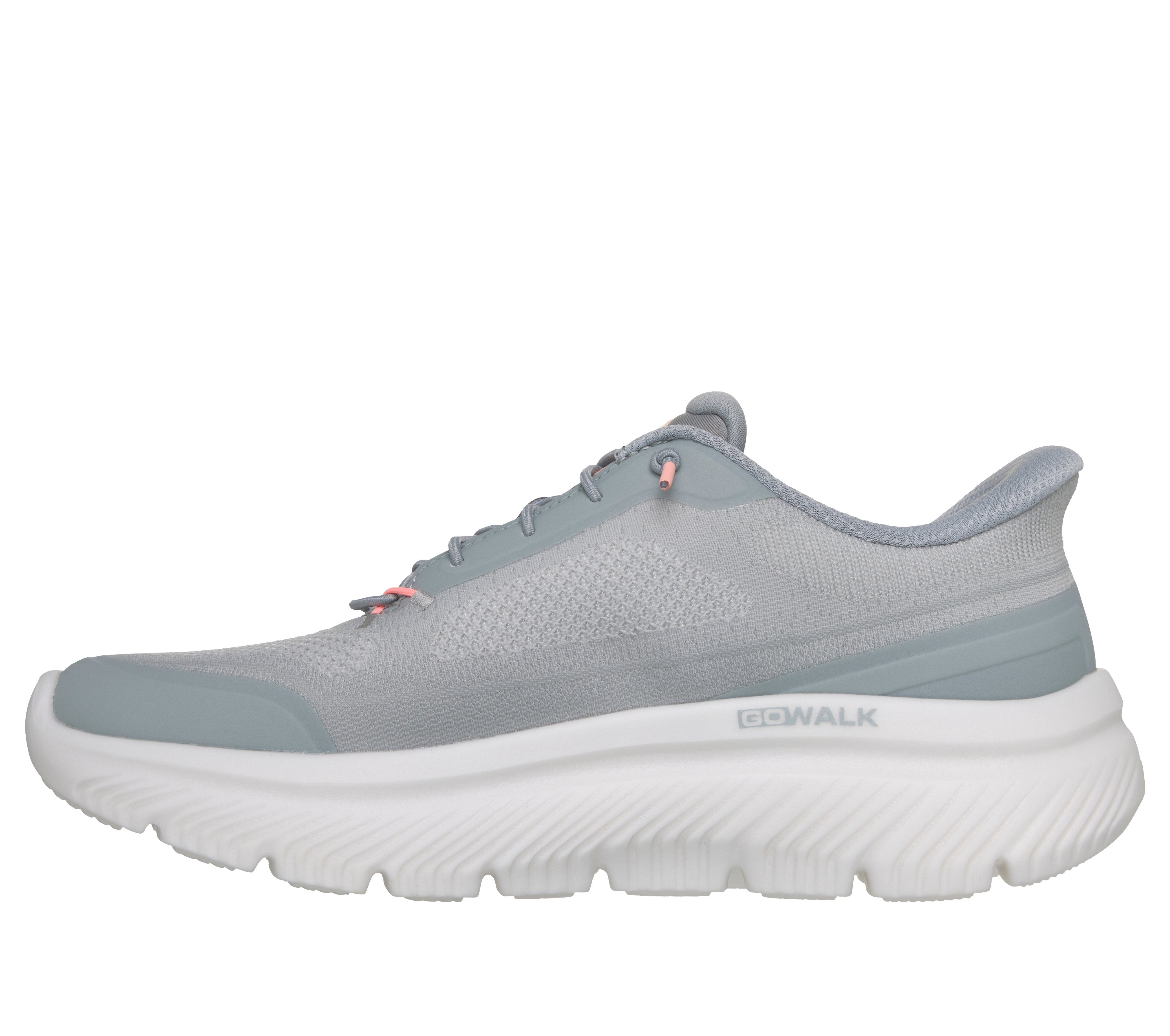 נעלי הליכה סליפ-אין | GOwalk Max Cushioning - Nikita