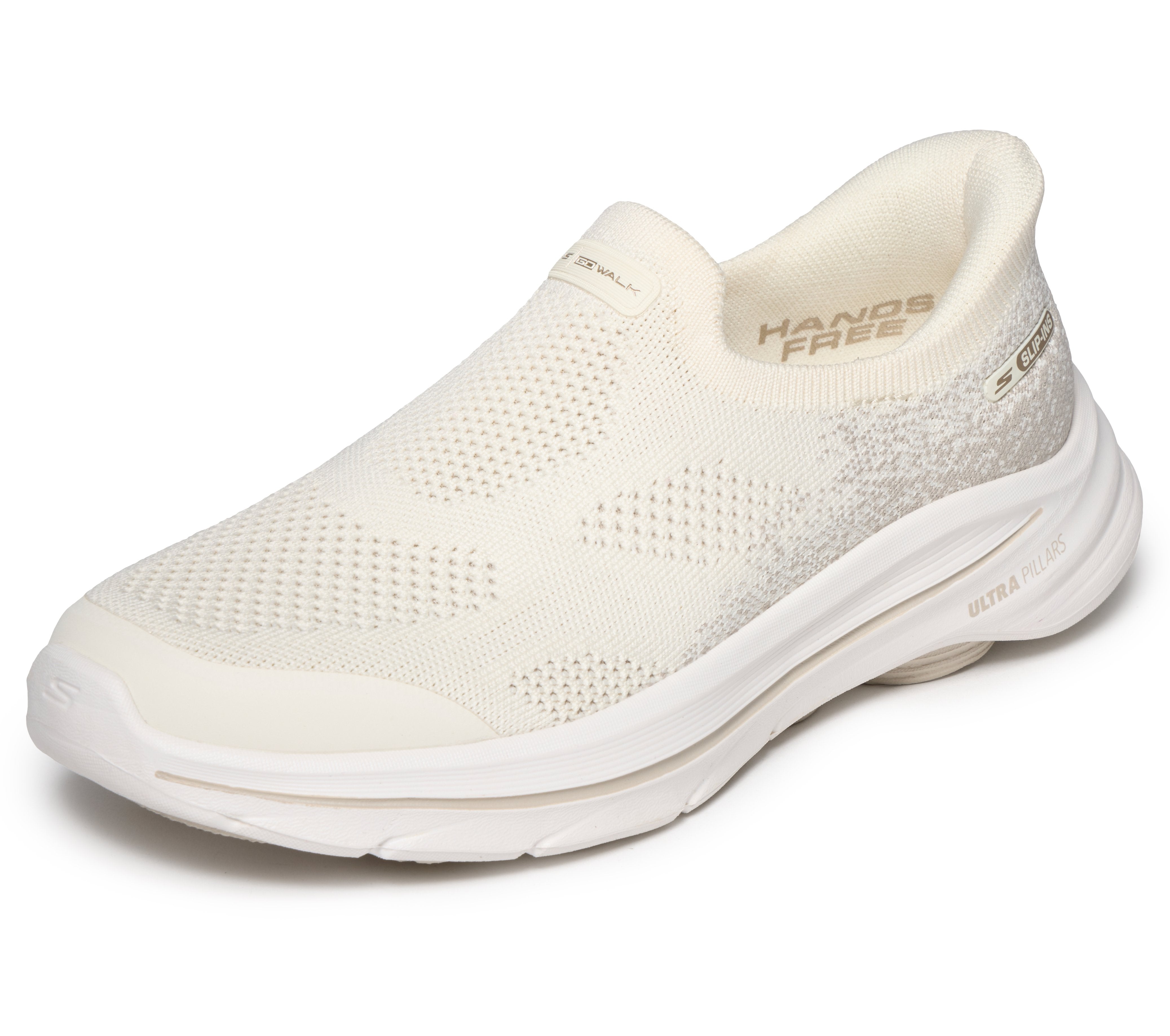נעלי הליכה סליפ-אין | GOwalk 8 - Nova