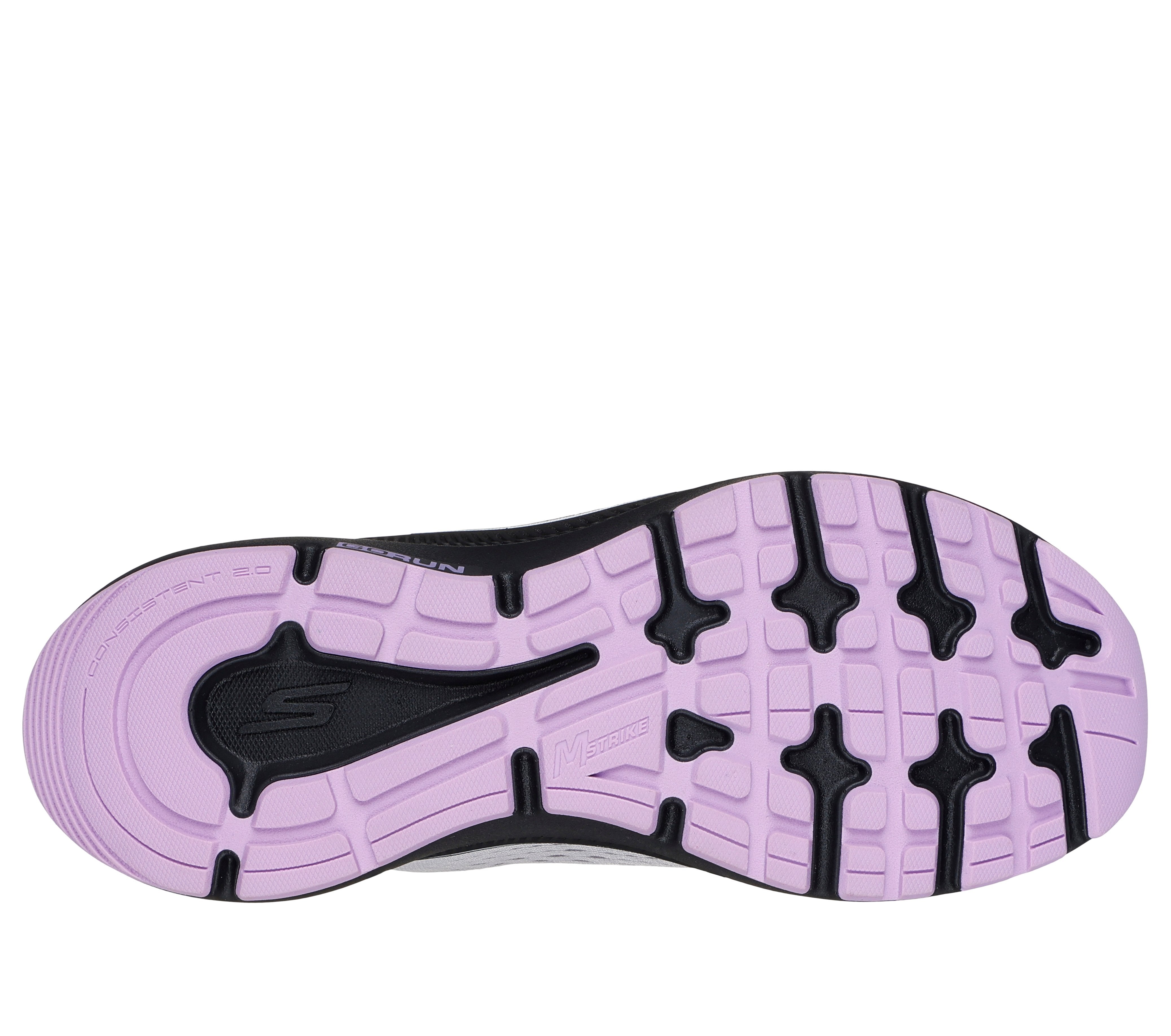 נעלי ריצה נשים | GOrun Consistent 2.0 - Mile Marker