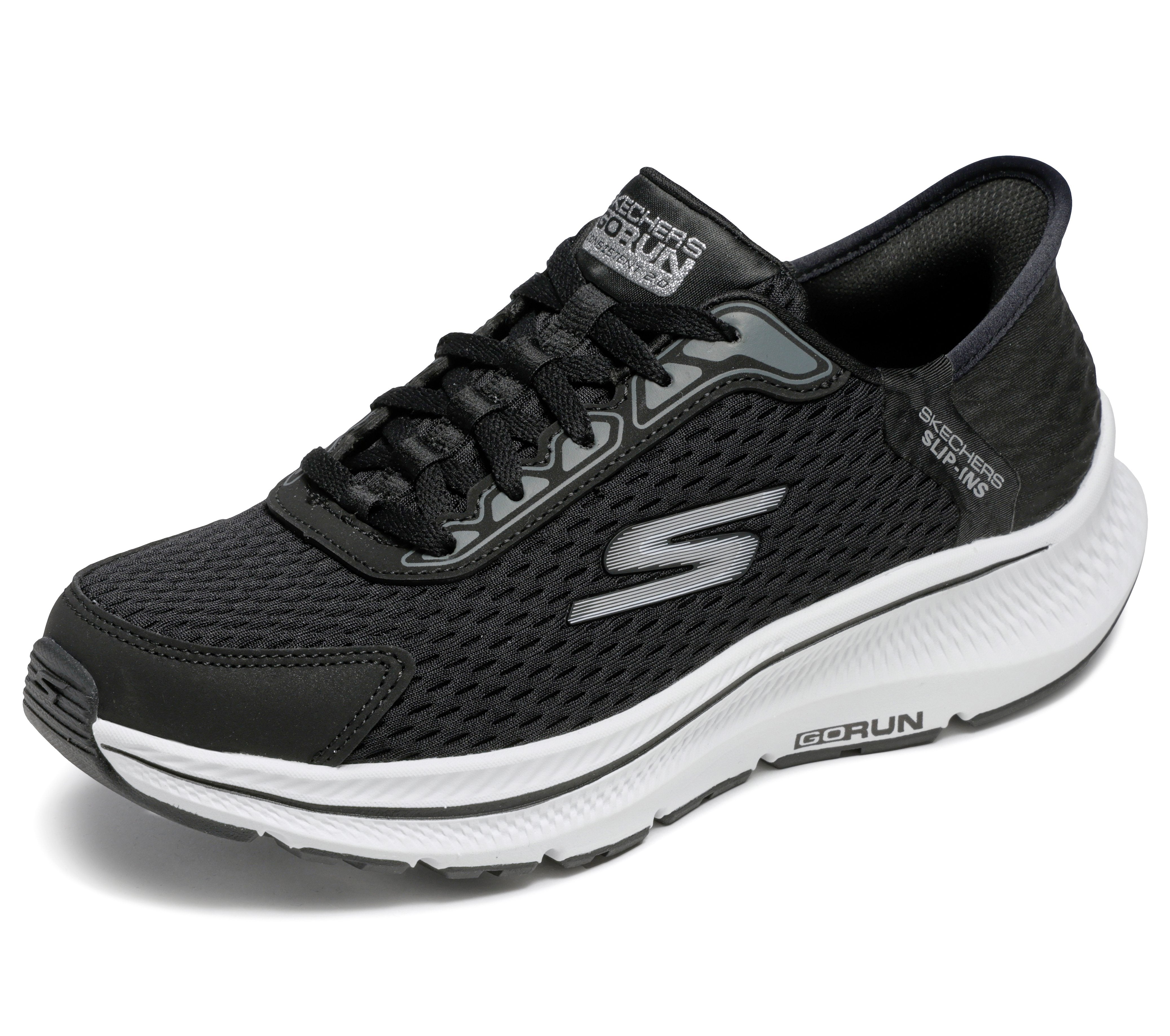 נעלי ריצה סליפ-אין נשים | GOrun Consistent 2.0 - Endure