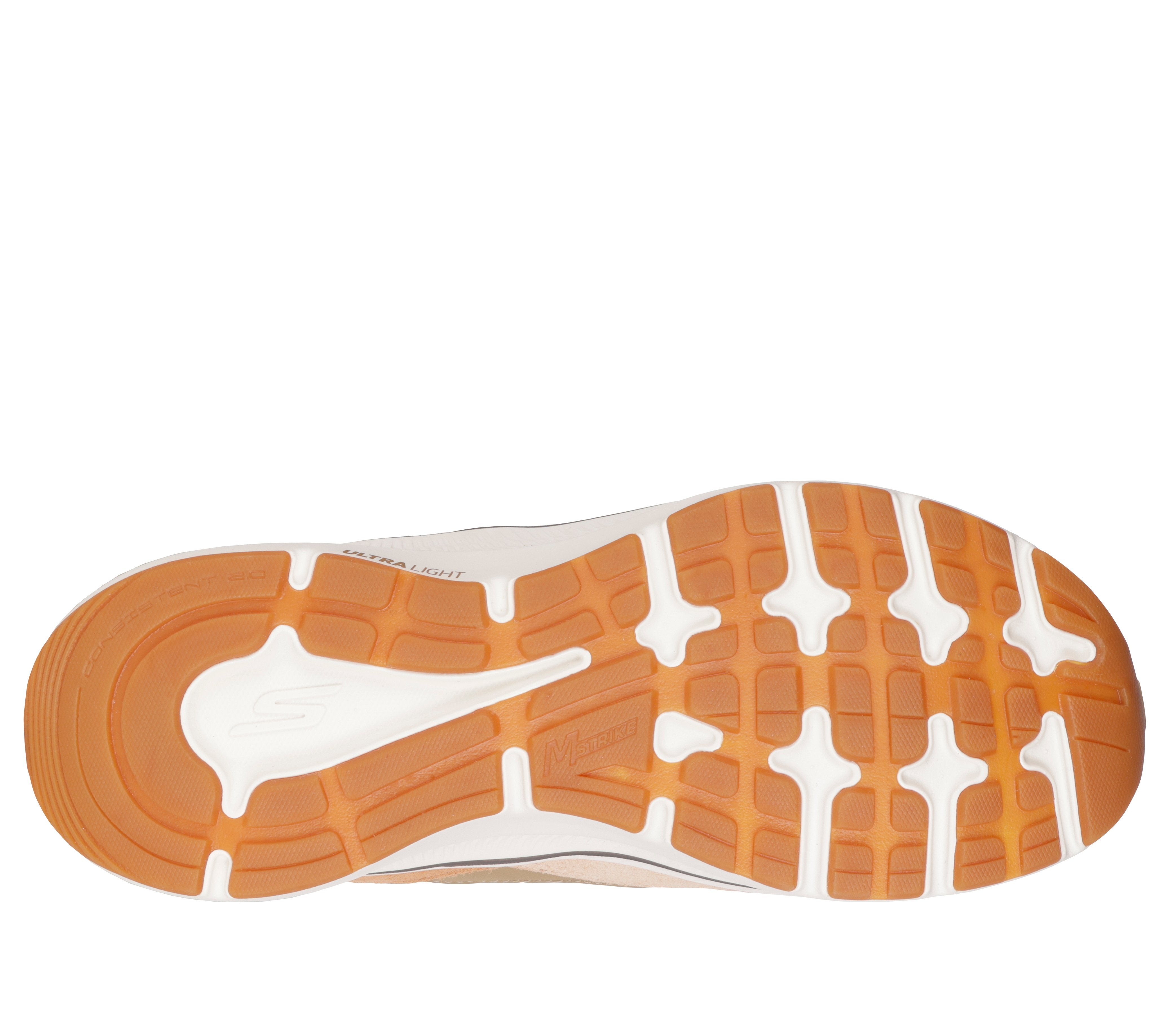 נעלי ריצה וספורט נשים | GOrun Consistent - Retro Stride