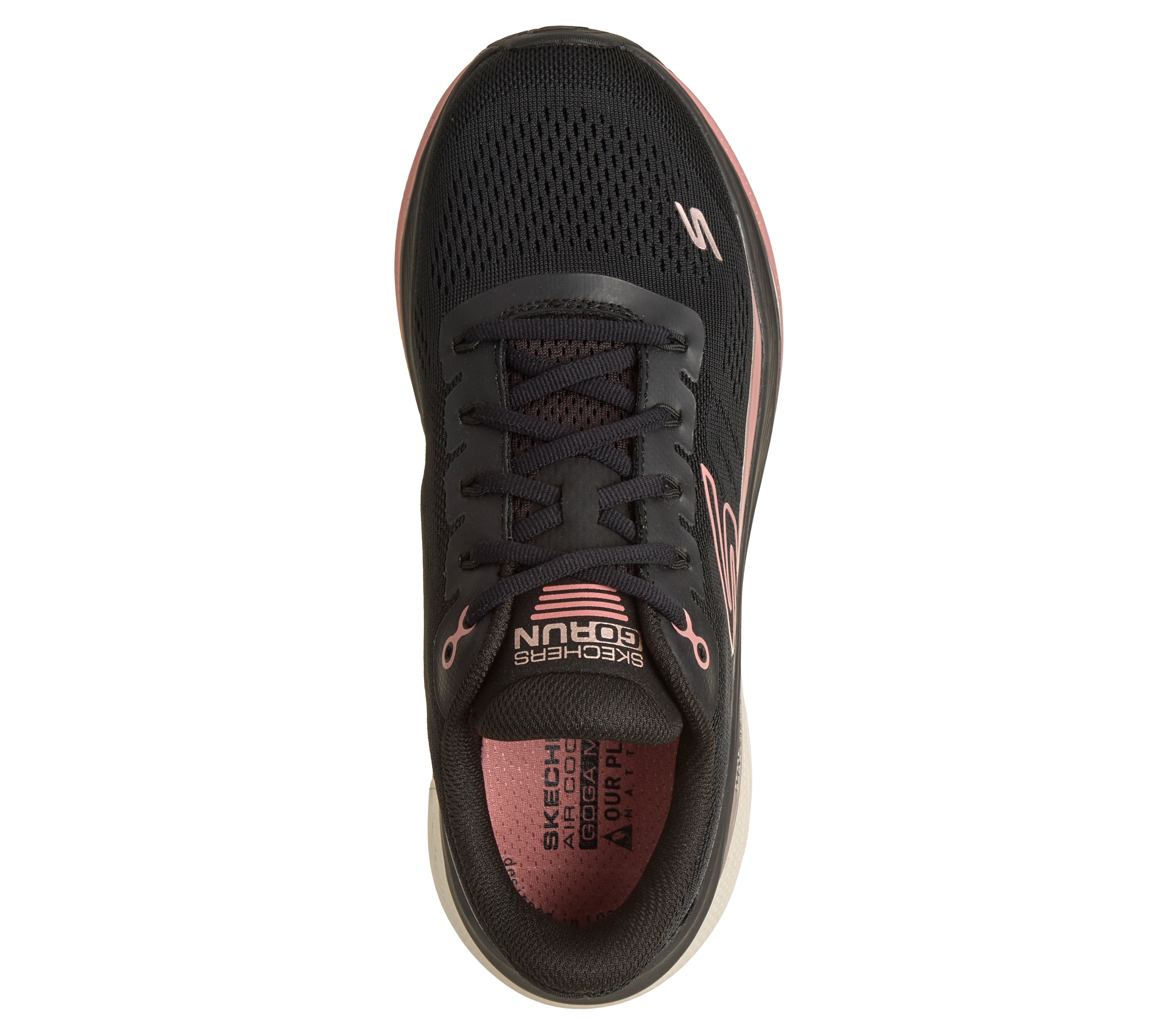 נעלי ריצה נשים | GOrun Max Cushioning - Propulsion