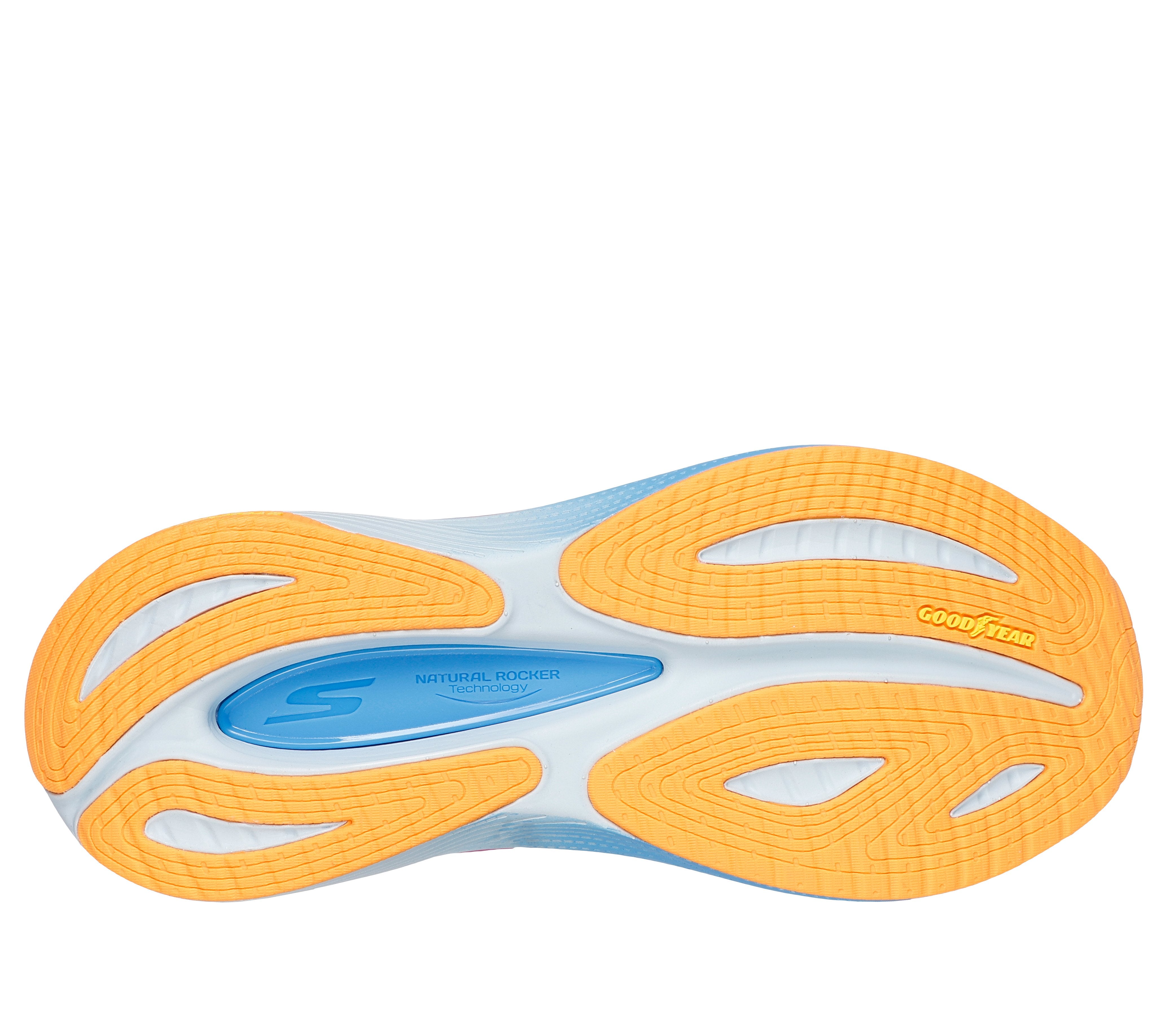 נעלי ריצה נשים | GOrun Max Cushioning - Propulsion