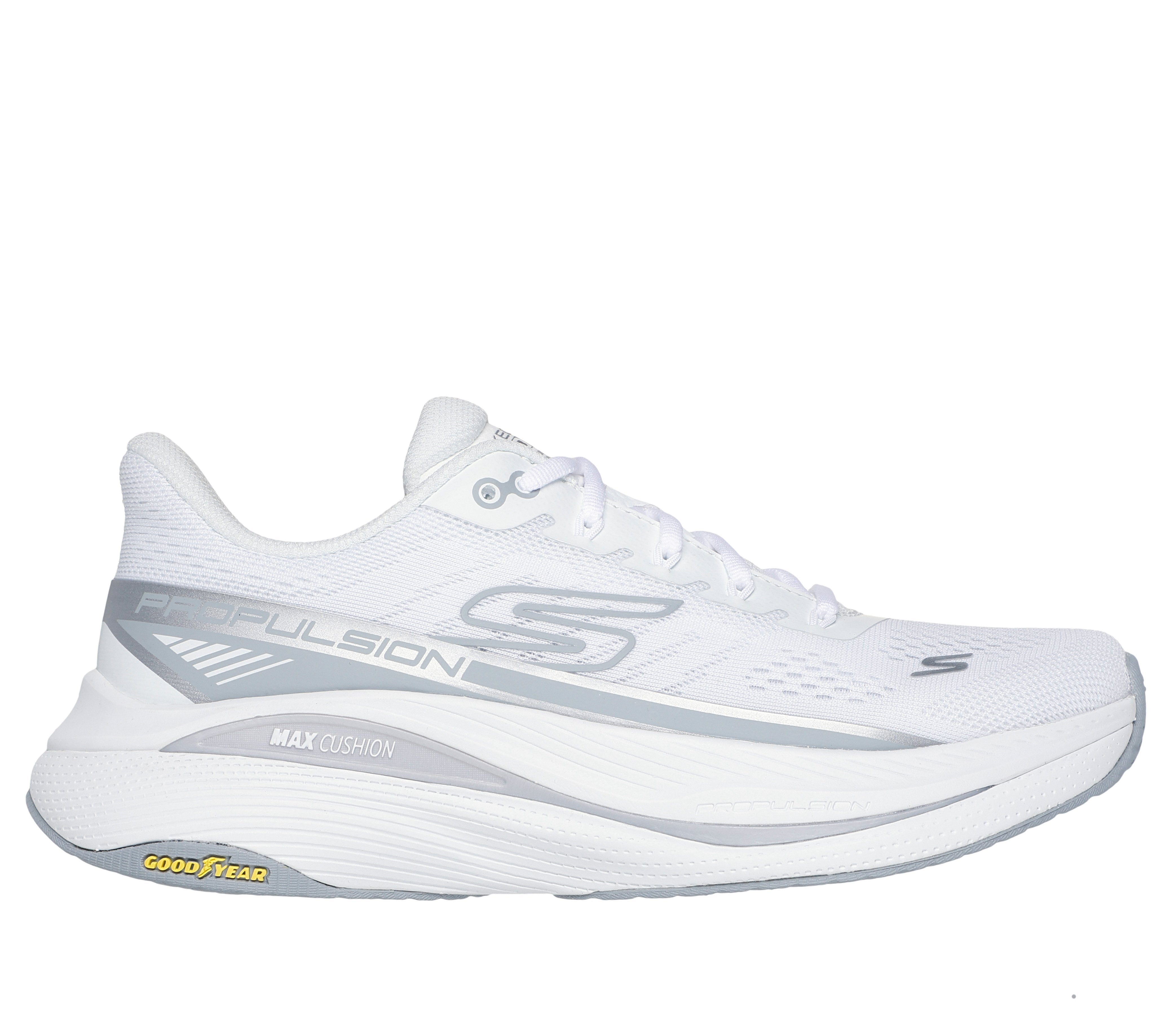 נעלי ריצה נשים | GOrun Max Cushioning - Propulsion