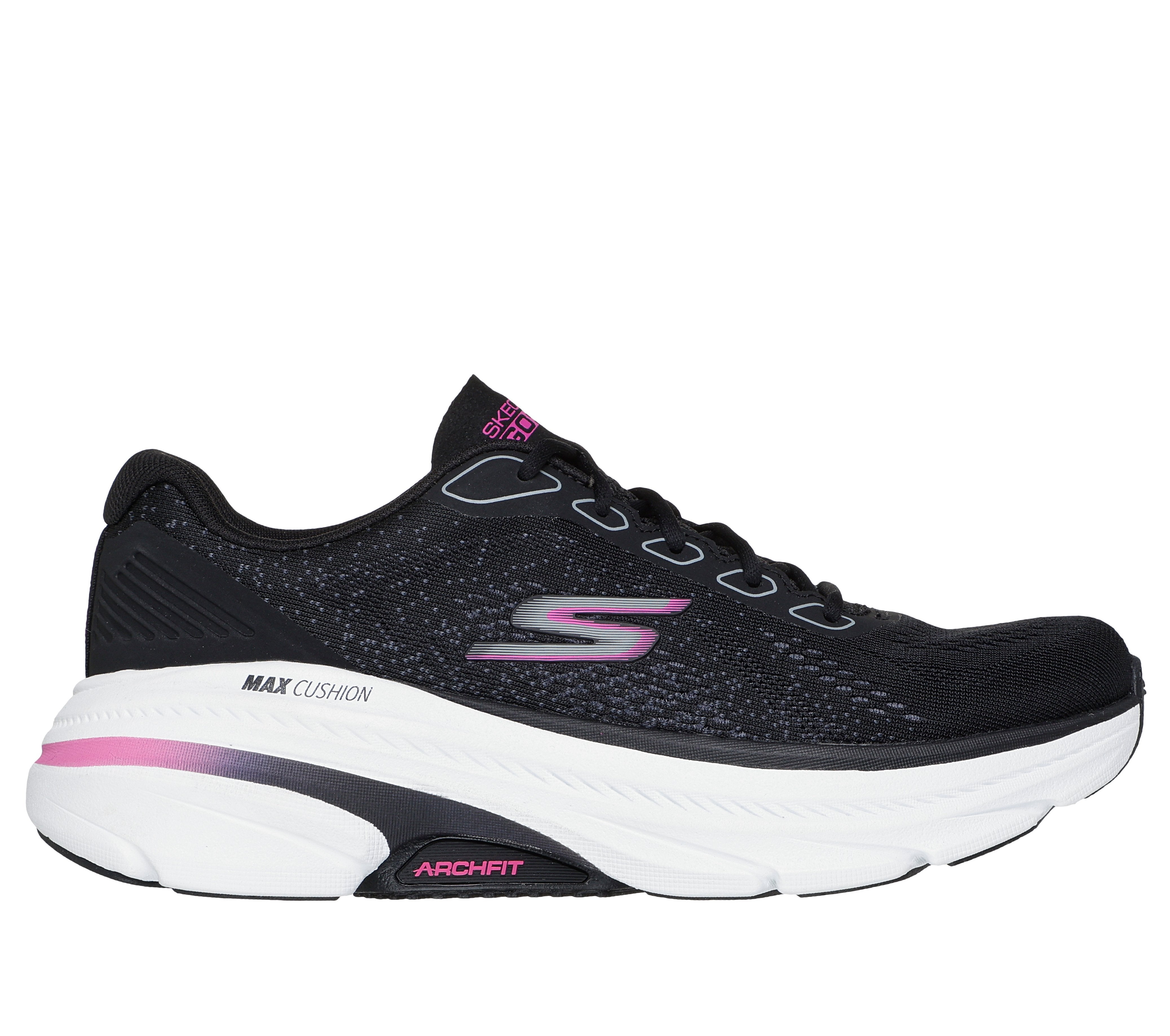 נעלי ספורט נשים | GOrun Max Cushioning Arch Fit 2.0 - Avenida