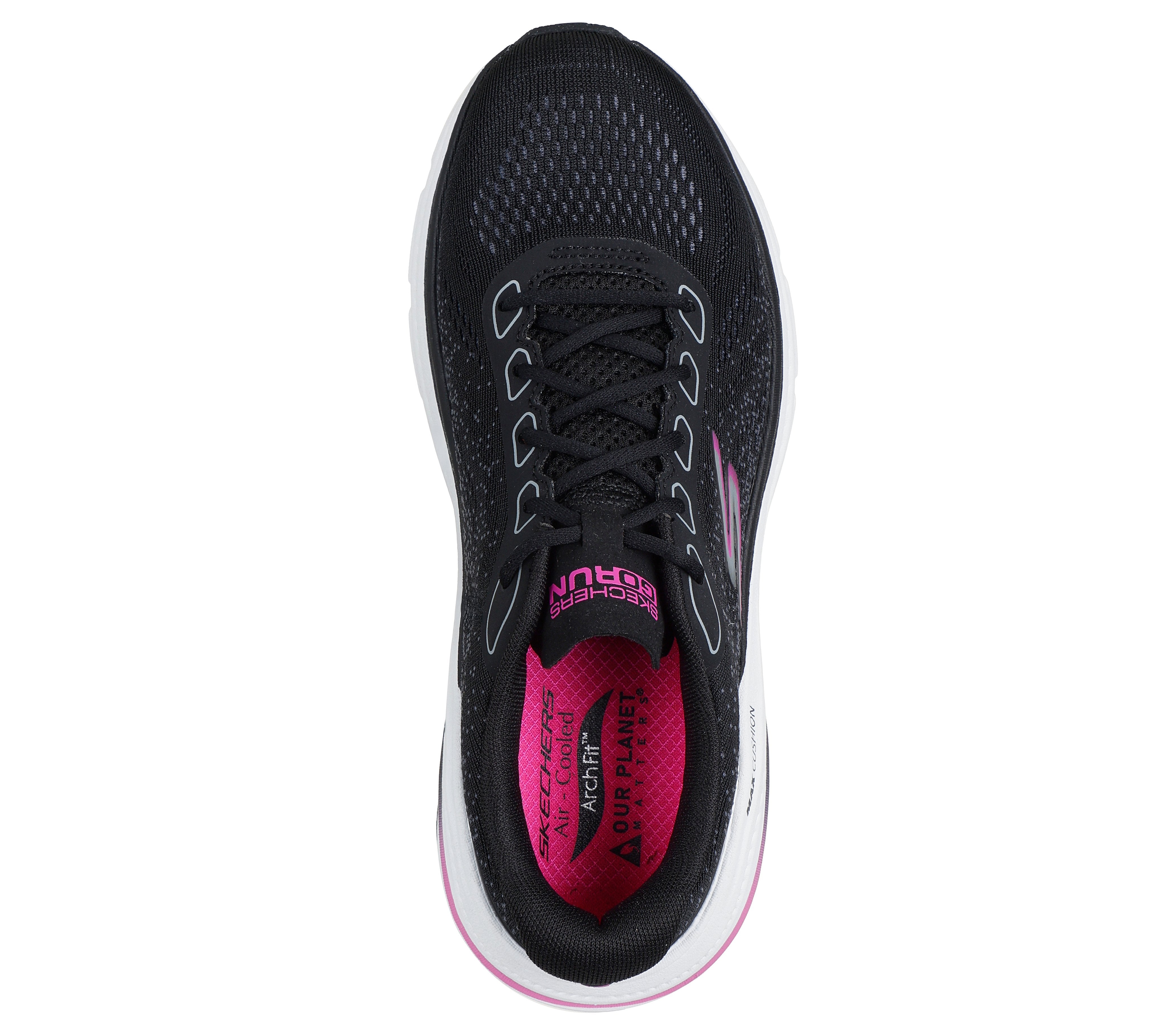 נעלי ספורט נשים | GOrun Max Cushioning Arch Fit 2.0 - Avenida