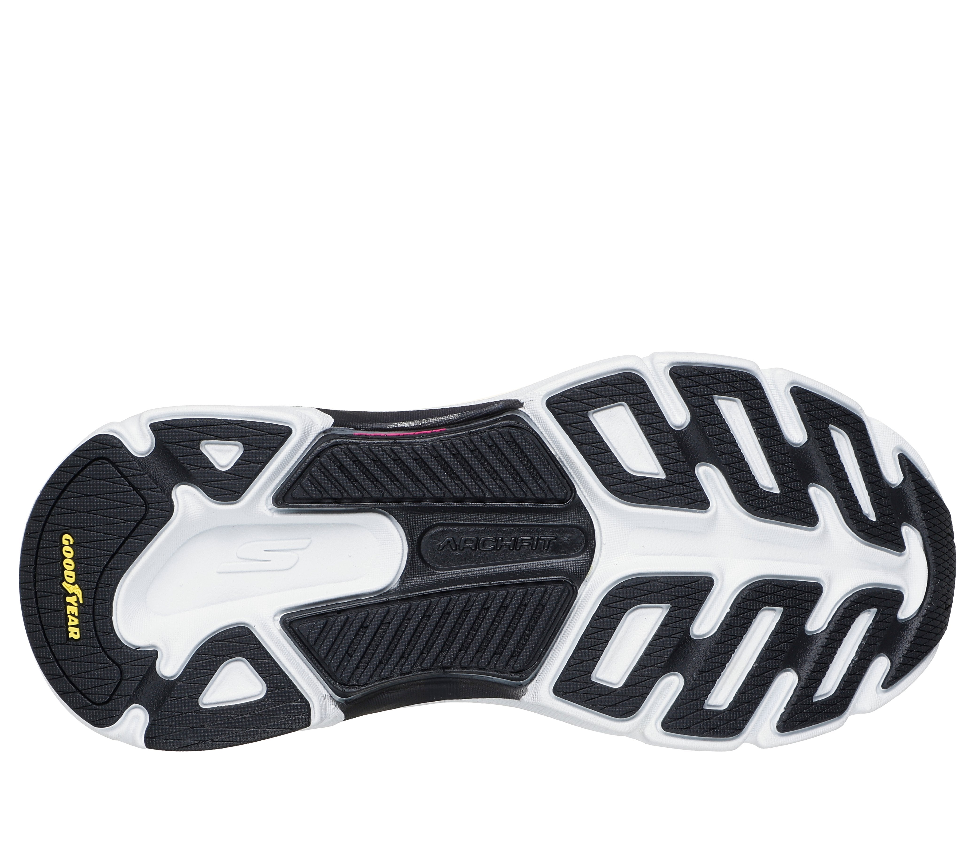 נעלי ספורט נשים | GOrun Max Cushioning Arch Fit 2.0 - Avenida