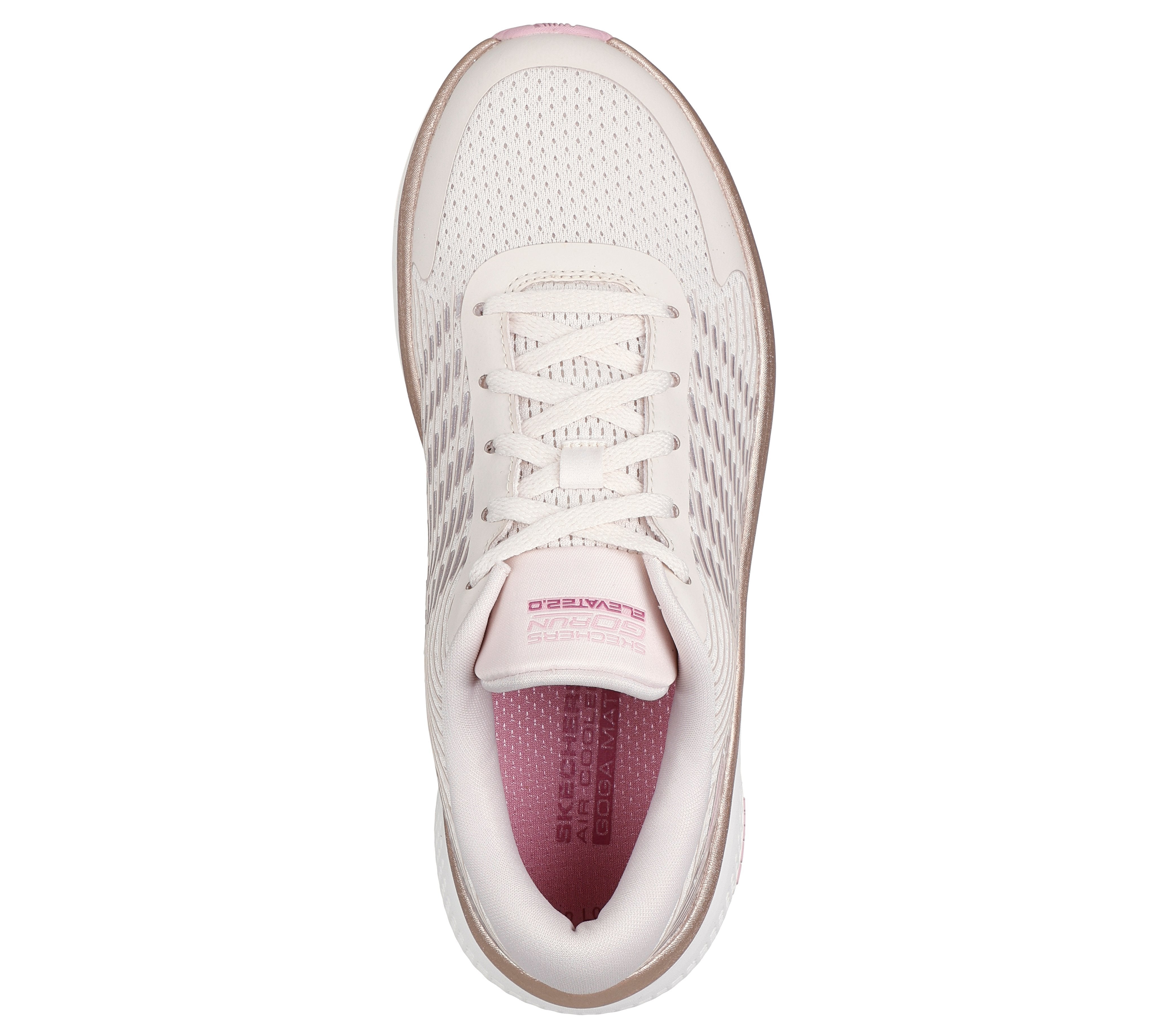 נעלי ריצה נשים | GOrun Elevate2.0 - Badric