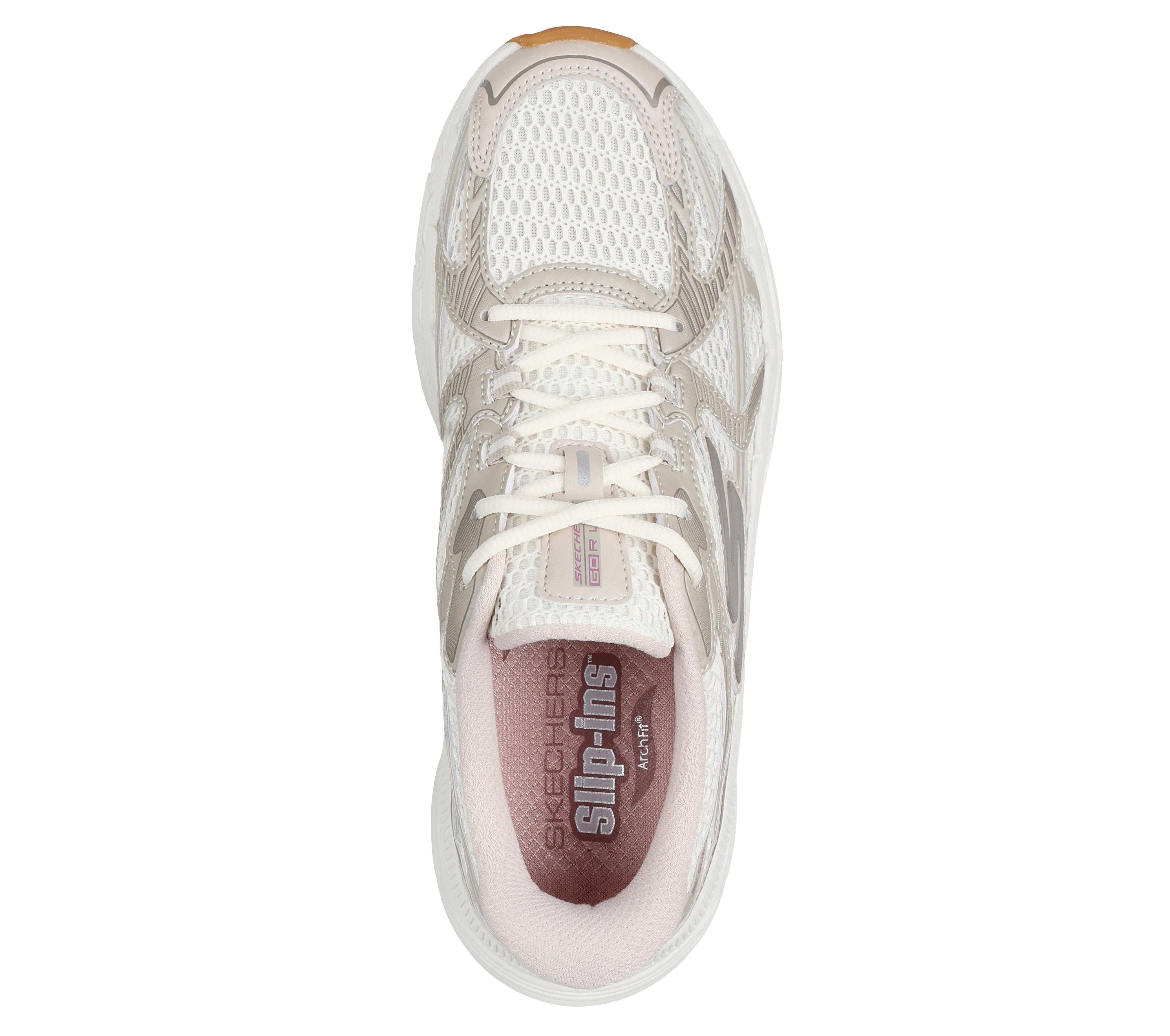 נעלי ריצה סליפ-אין נשים | GOrun Arch Fit 2.0 - Juniper