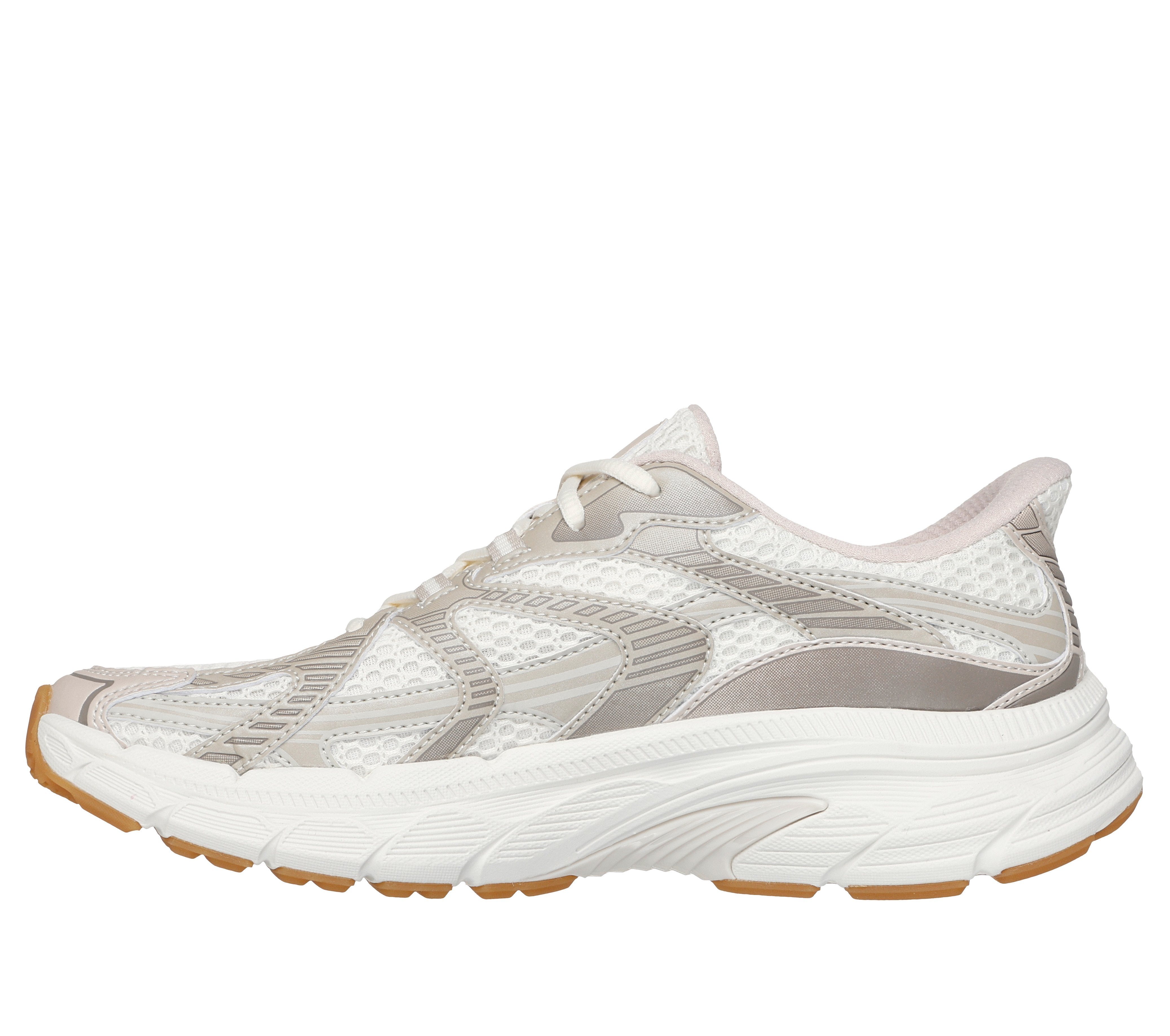 נעלי ריצה סליפ-אין נשים | GOrun Arch Fit 2.0 - Juniper