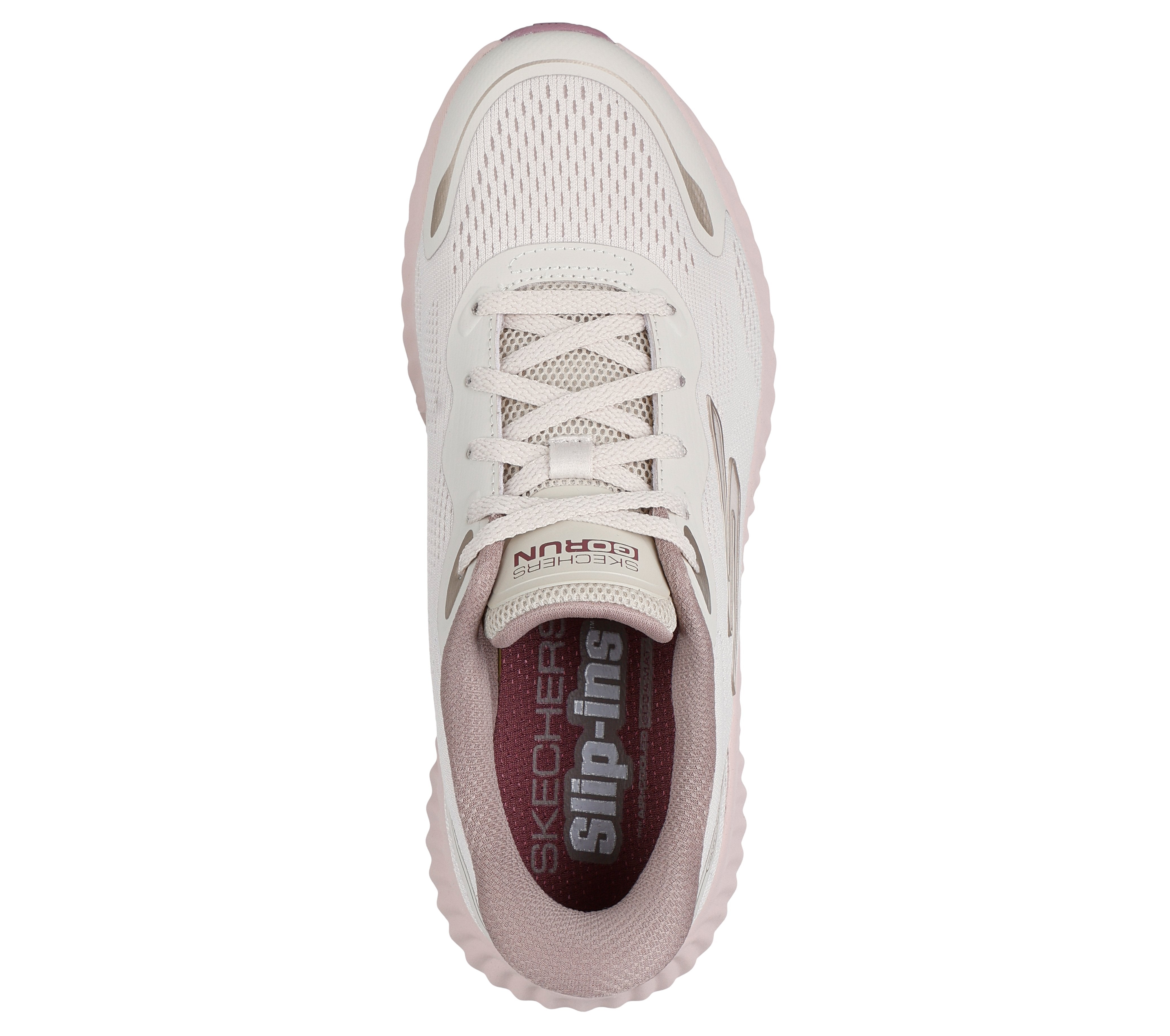 נעלי ריצה סליפ-אין | GOrun Now - Regent