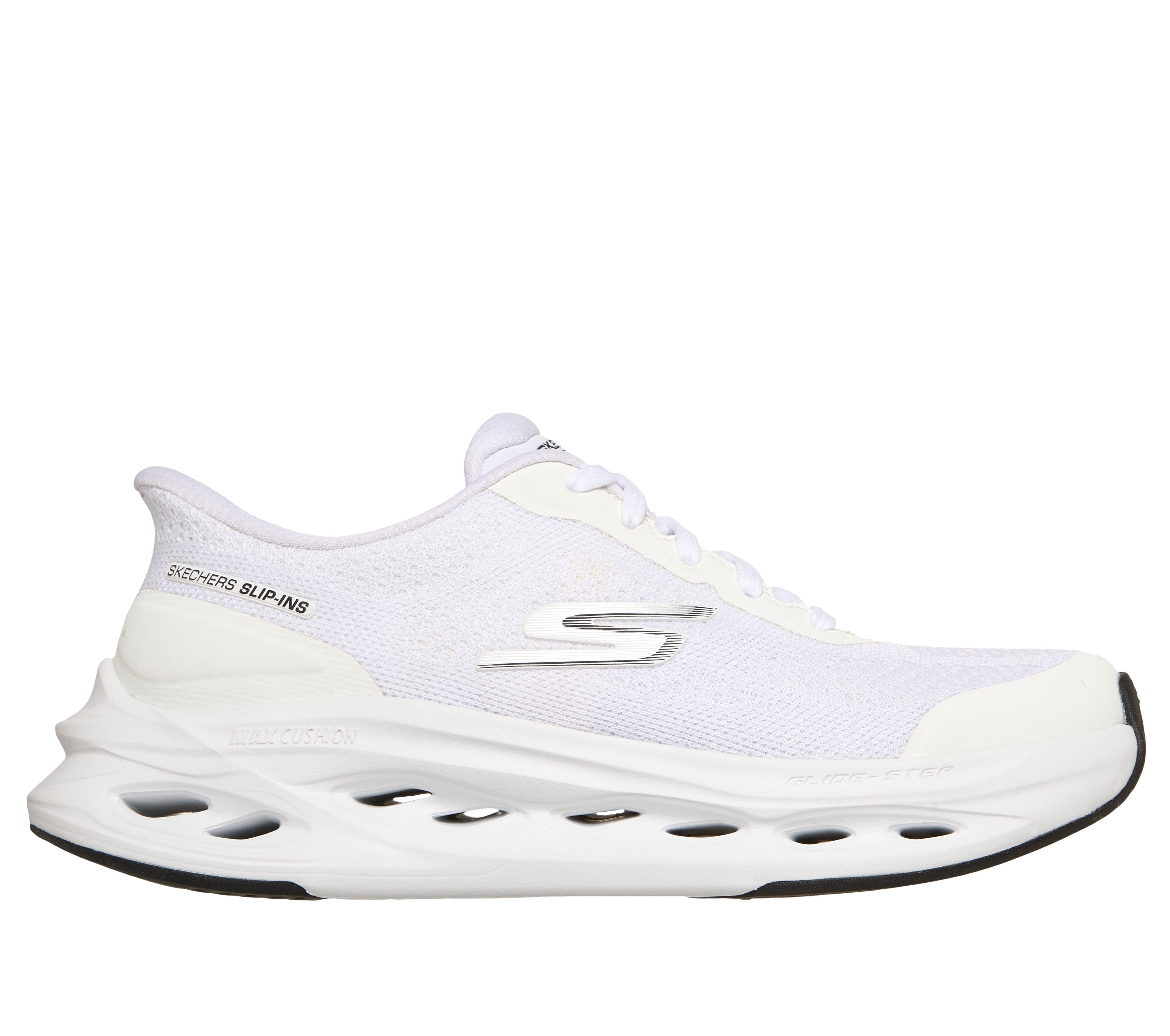 נעלי ריצה סליפ-אין | Max Cushioning Glide-Step - Hartford