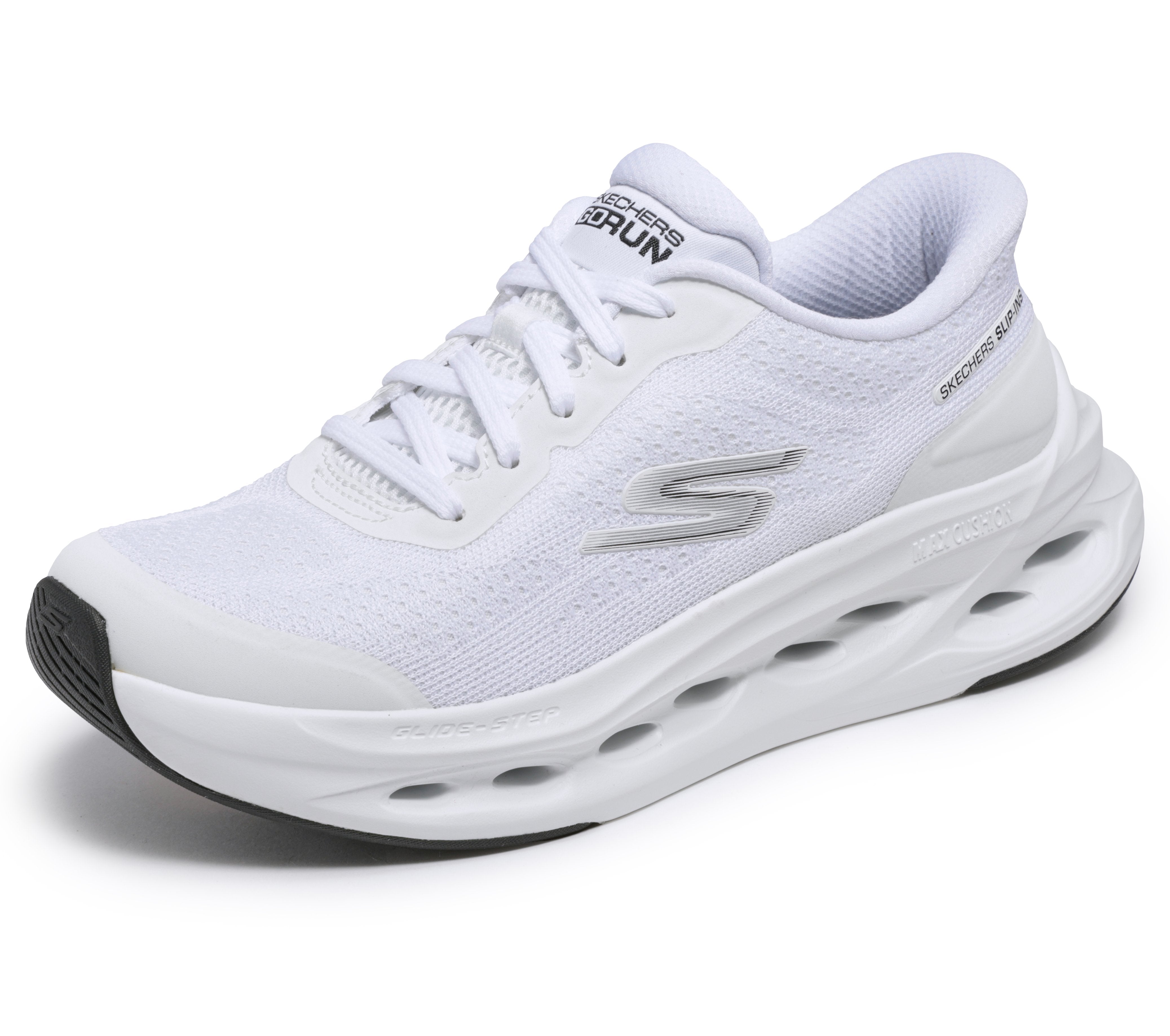 נעלי ריצה סליפ-אין | Max Cushioning Glide-Step - Hartford