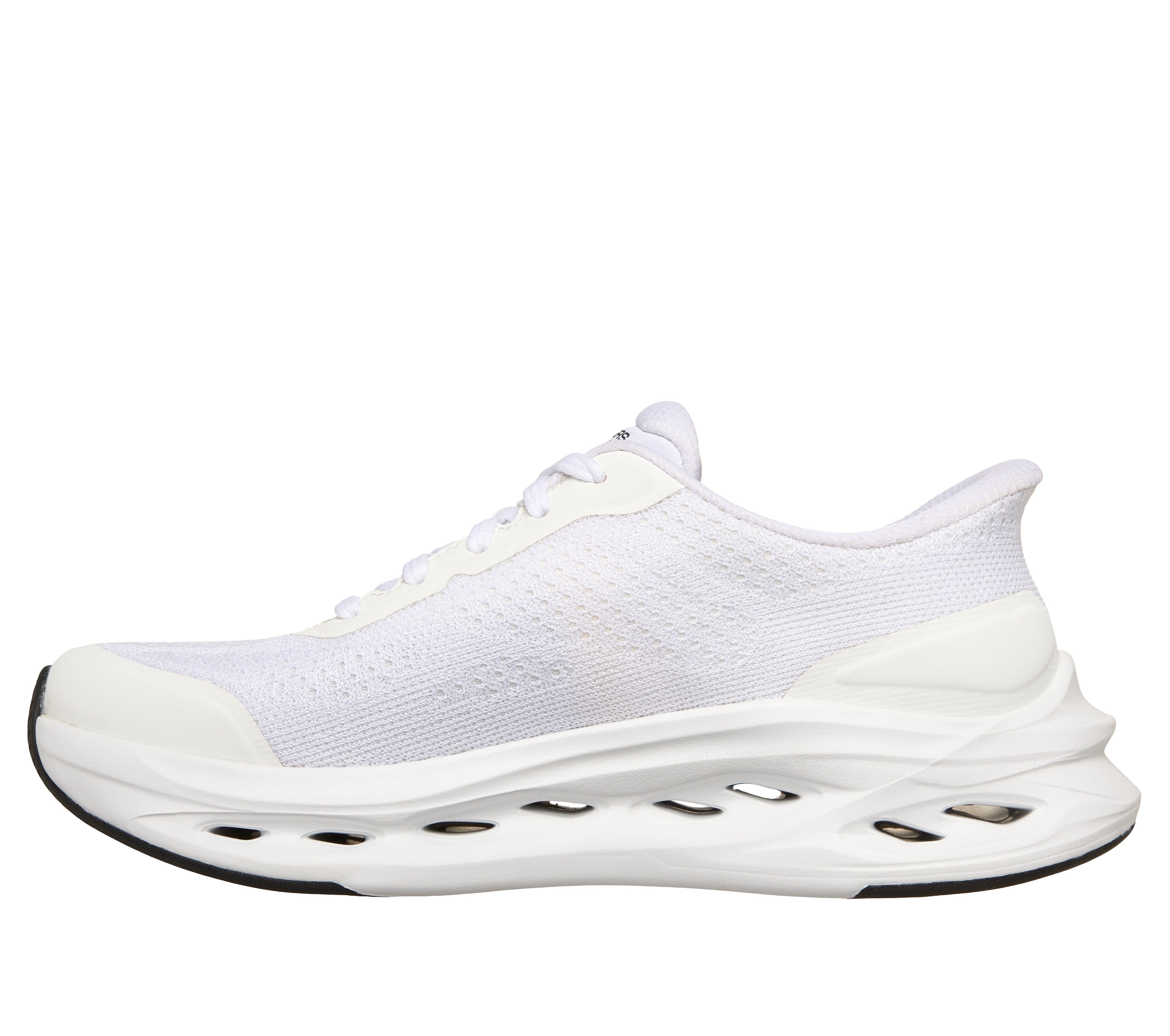 נעלי ריצה סליפ-אין | Max Cushioning Glide-Step - Hartford