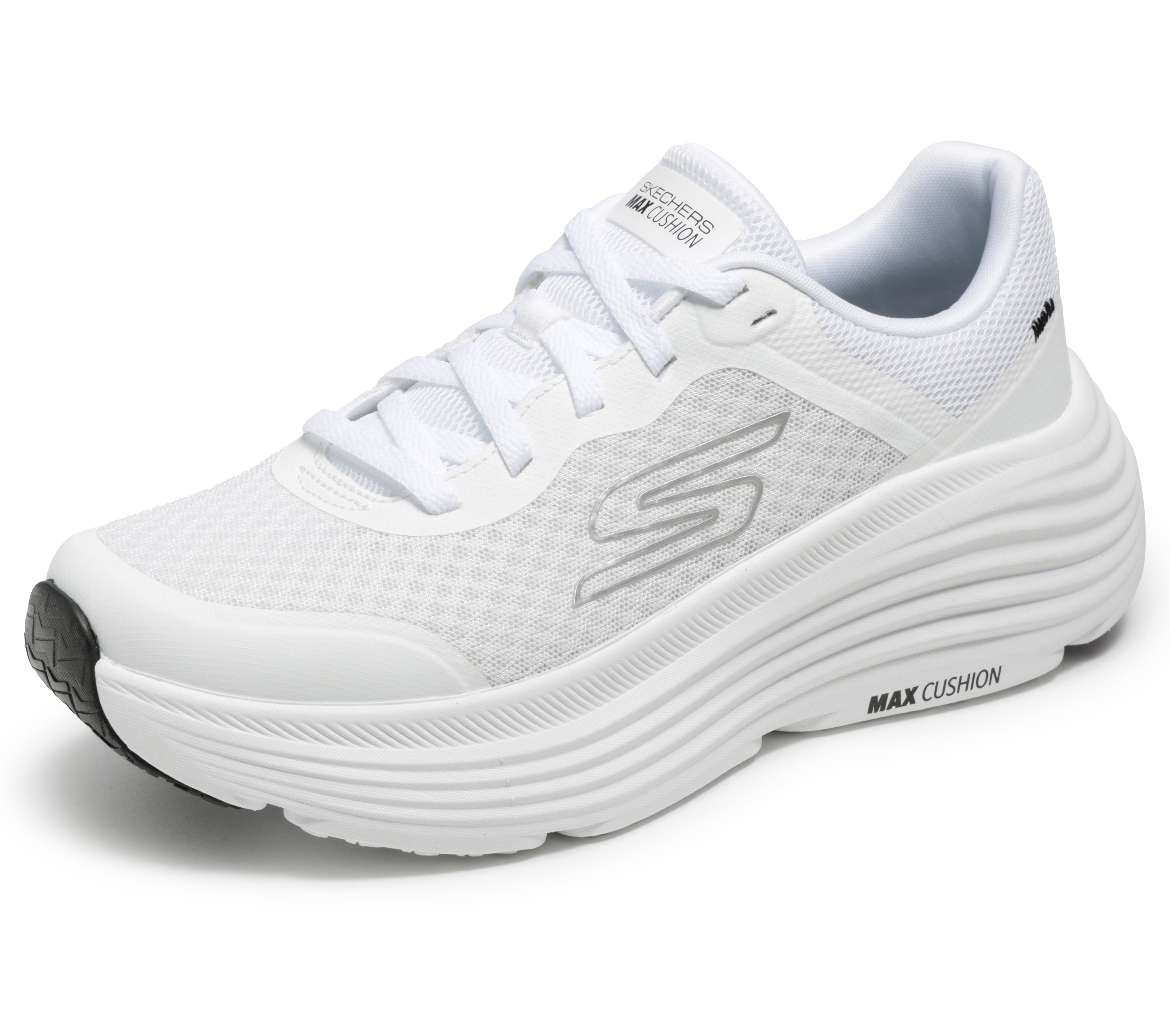 נעלי ספורט | Max Cushioning Endeavour