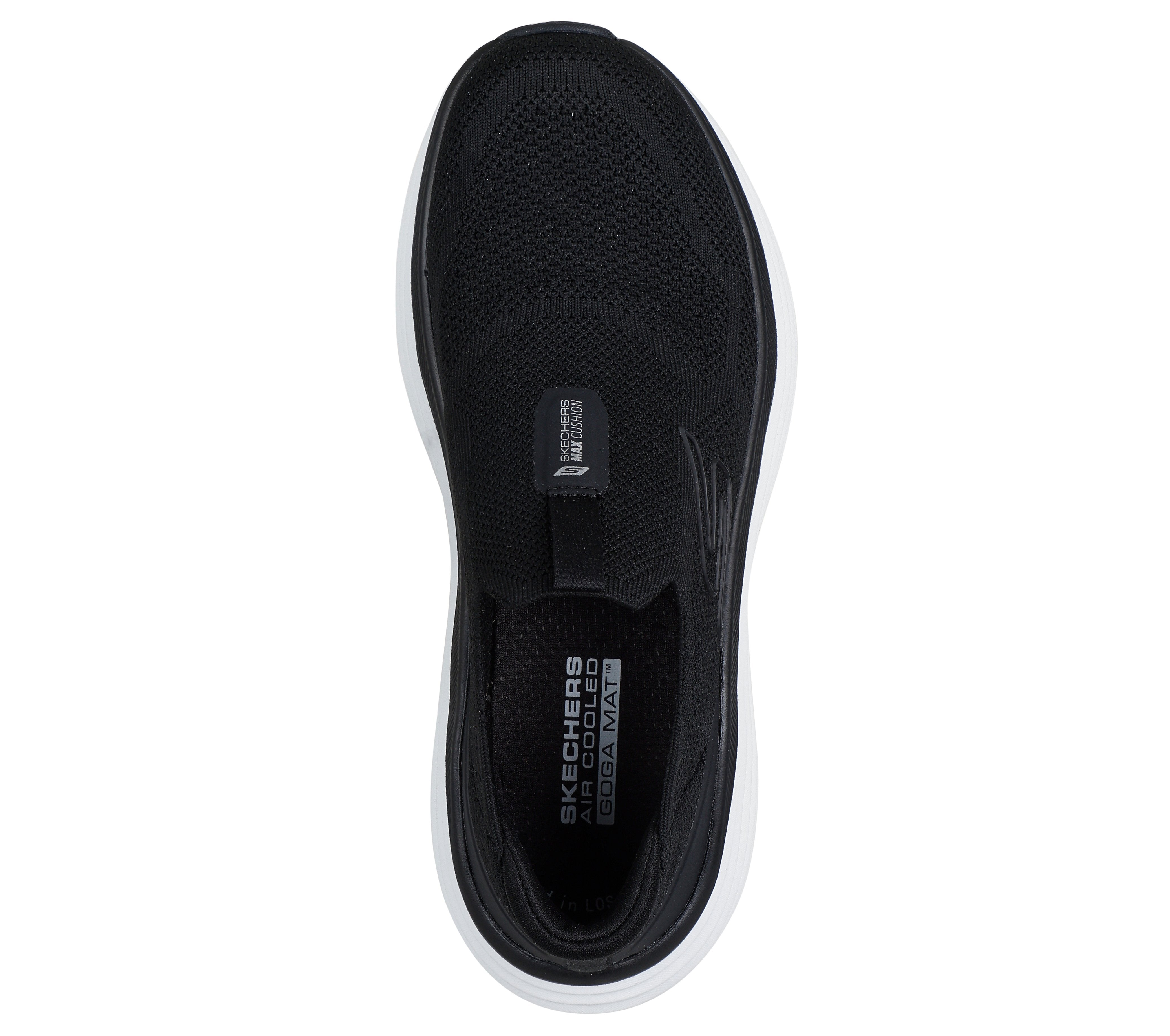 נעלי ספורט סליפ-און | Max Cushioning Endeavour - Sarasota