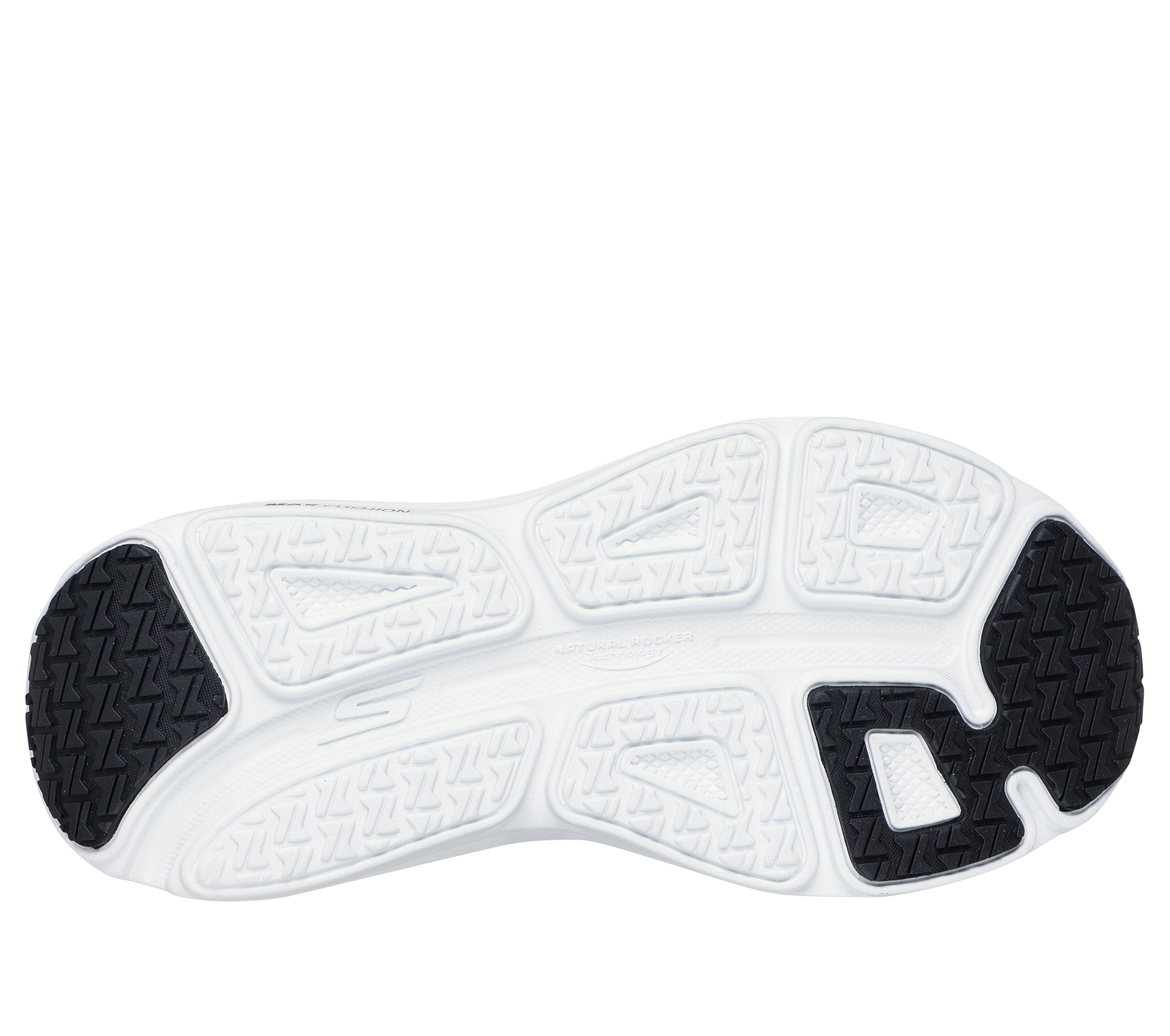 נעלי ספורט סליפ-און | Max Cushioning Endeavour - Sarasota