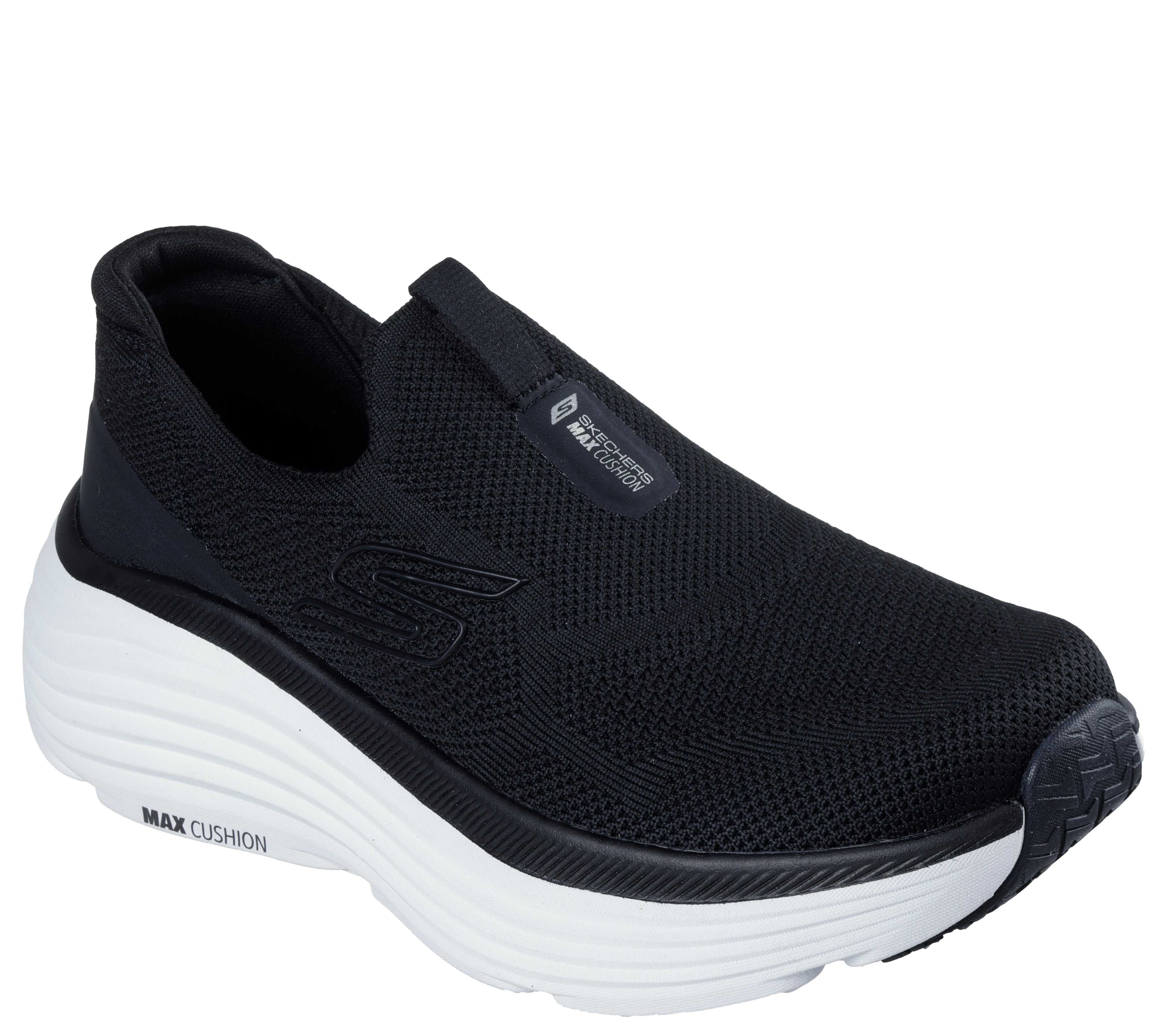 נעלי ספורט סליפ-און | Max Cushioning Endeavour - Sarasota