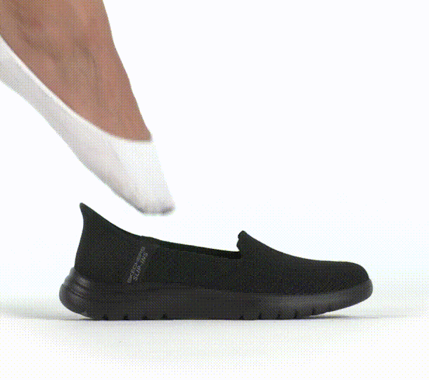 נעלי סליפ-אין נשים | On-The-Go Flex - Camellia