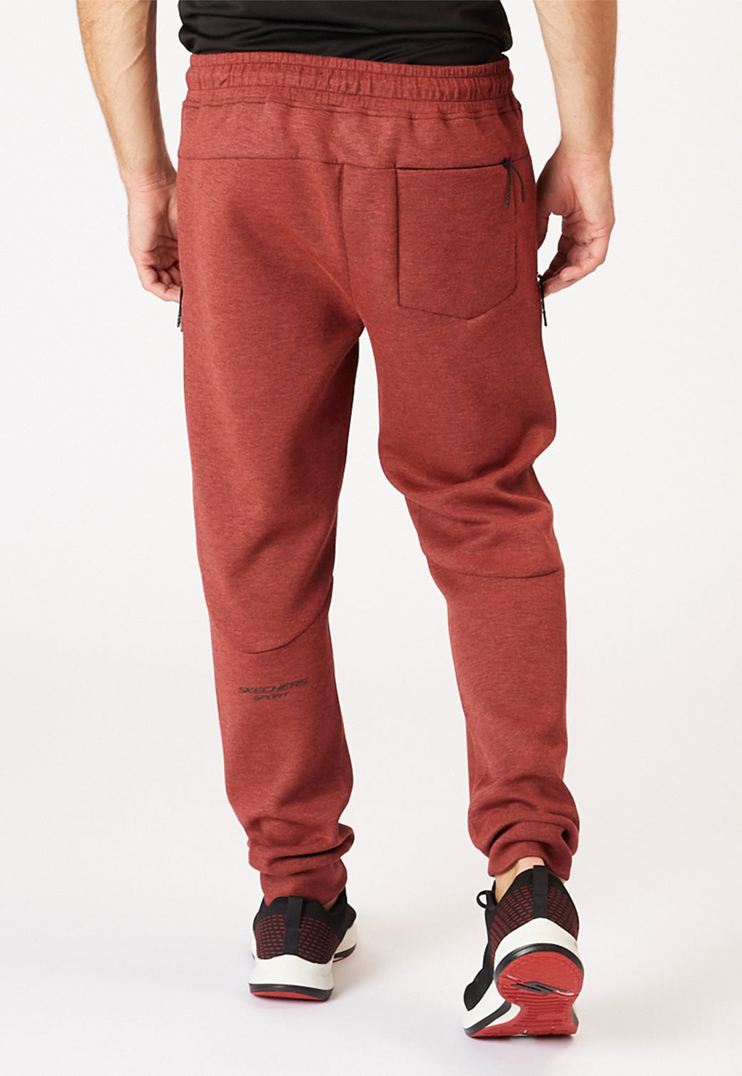 מכנס אינטרלוק ארוך