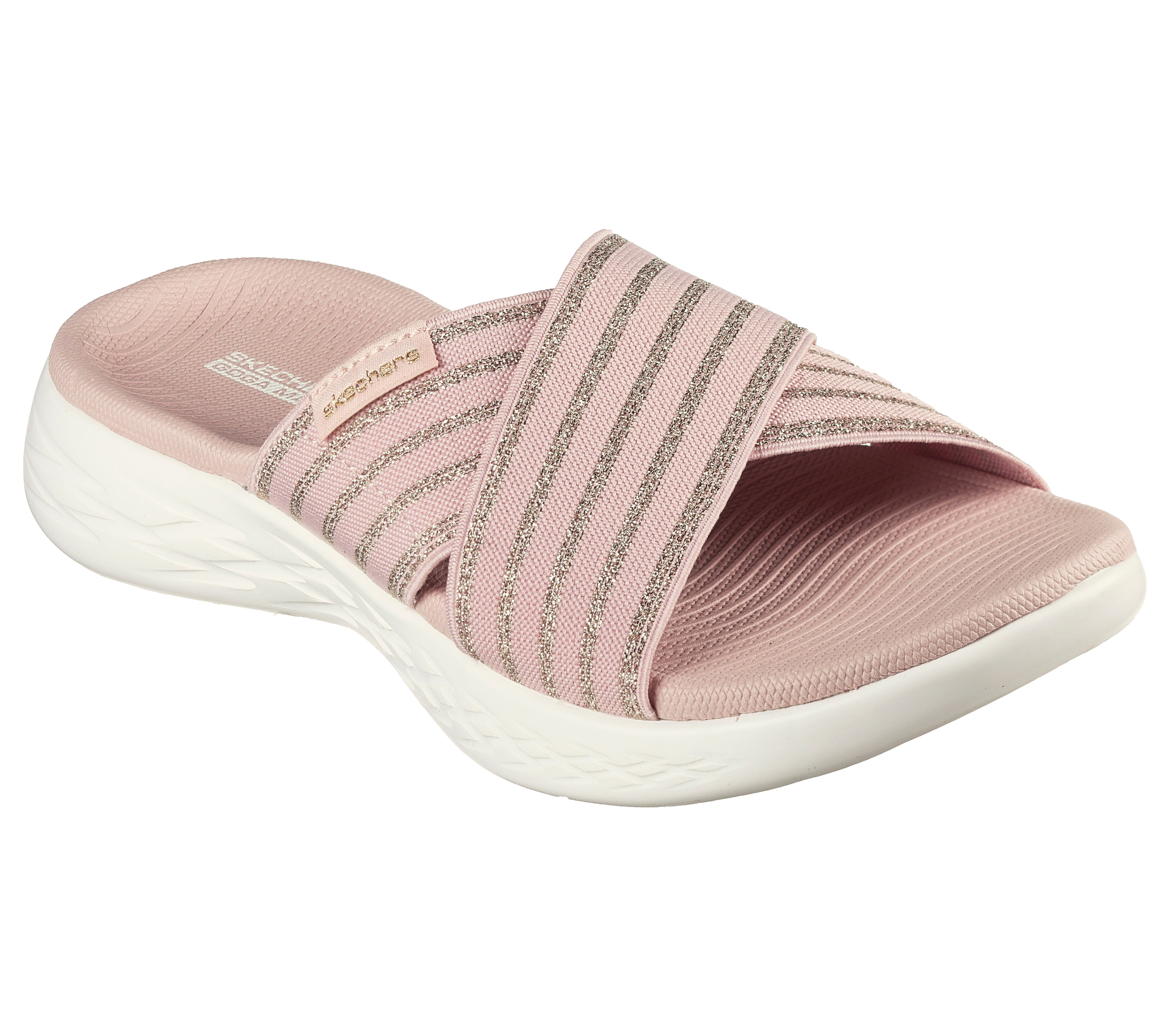 כפכפי נשים | On-The-Go 600 Stunning