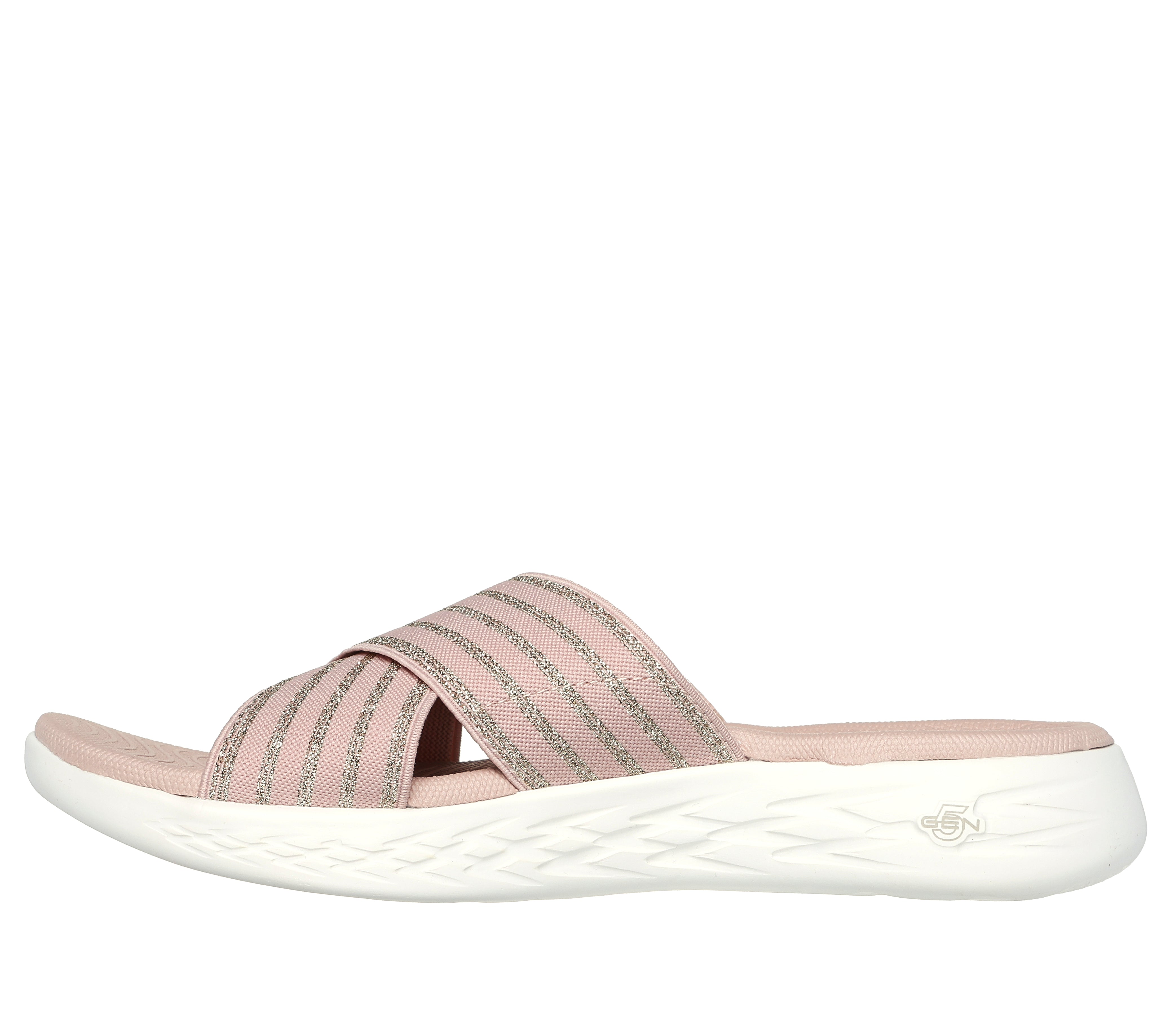 כפכפי נשים | On-The-Go 600 Stunning