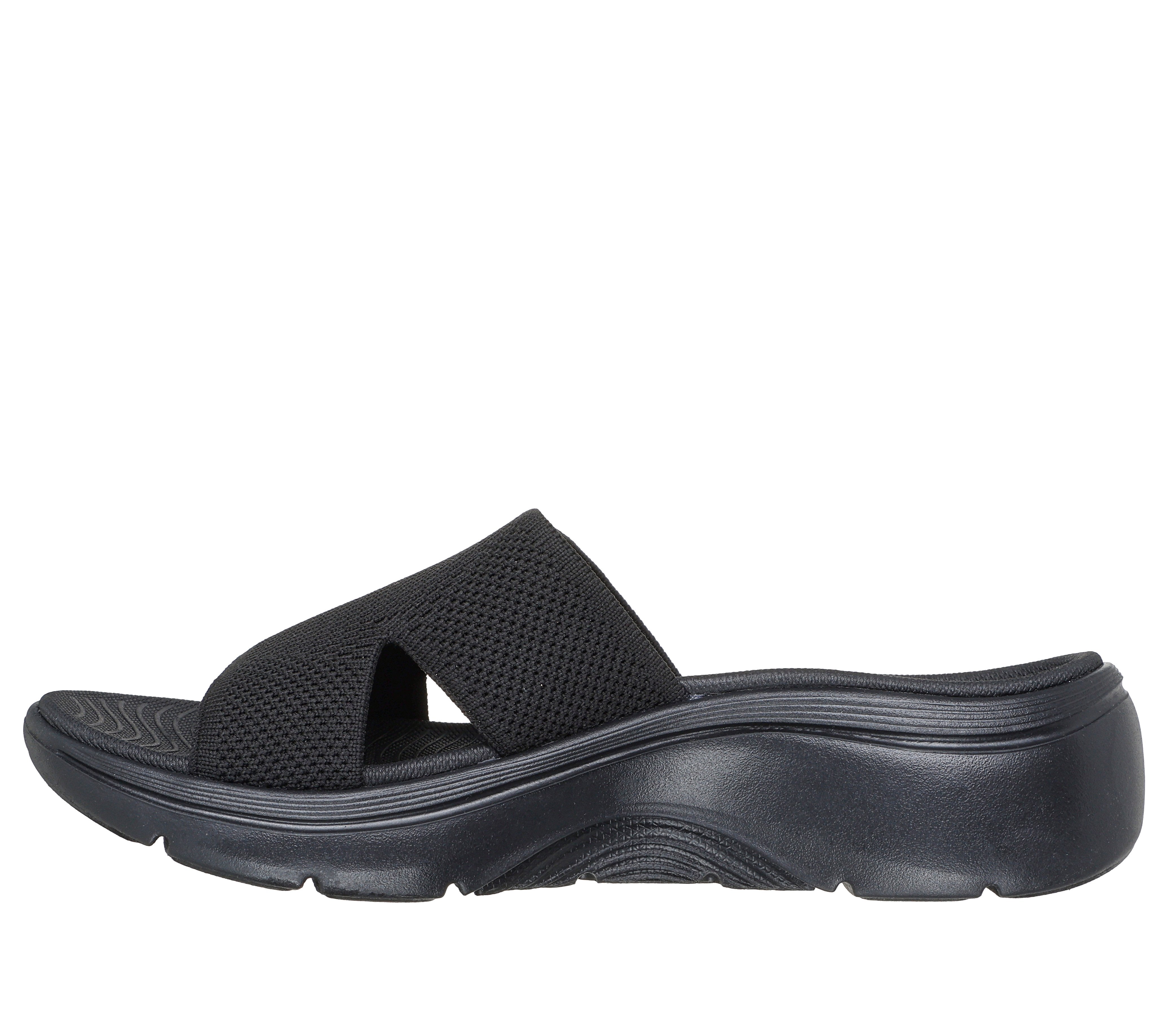 כפכפי הליכה | GOwalk Arch Fit 2.0 Sandal - Dakota