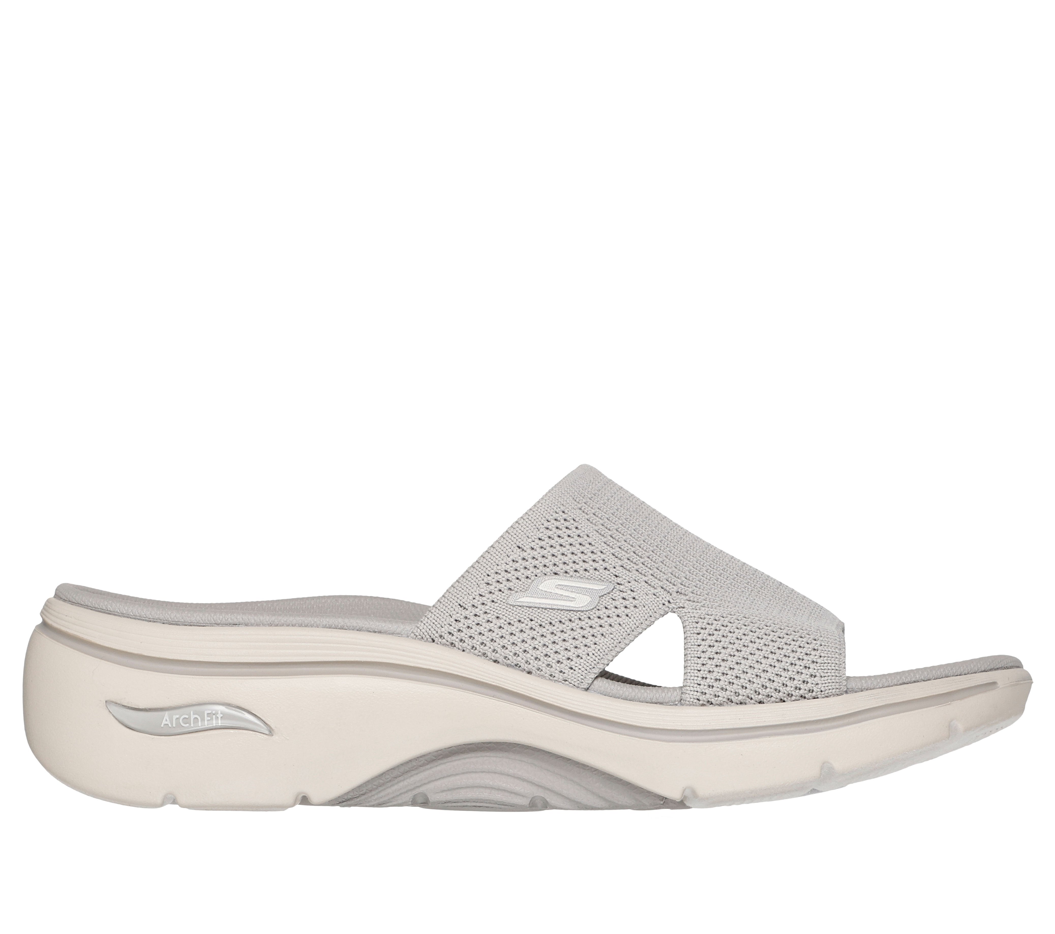 כפכפי הליכה | GOwalk Arch Fit 2.0 Sandal - Dakota