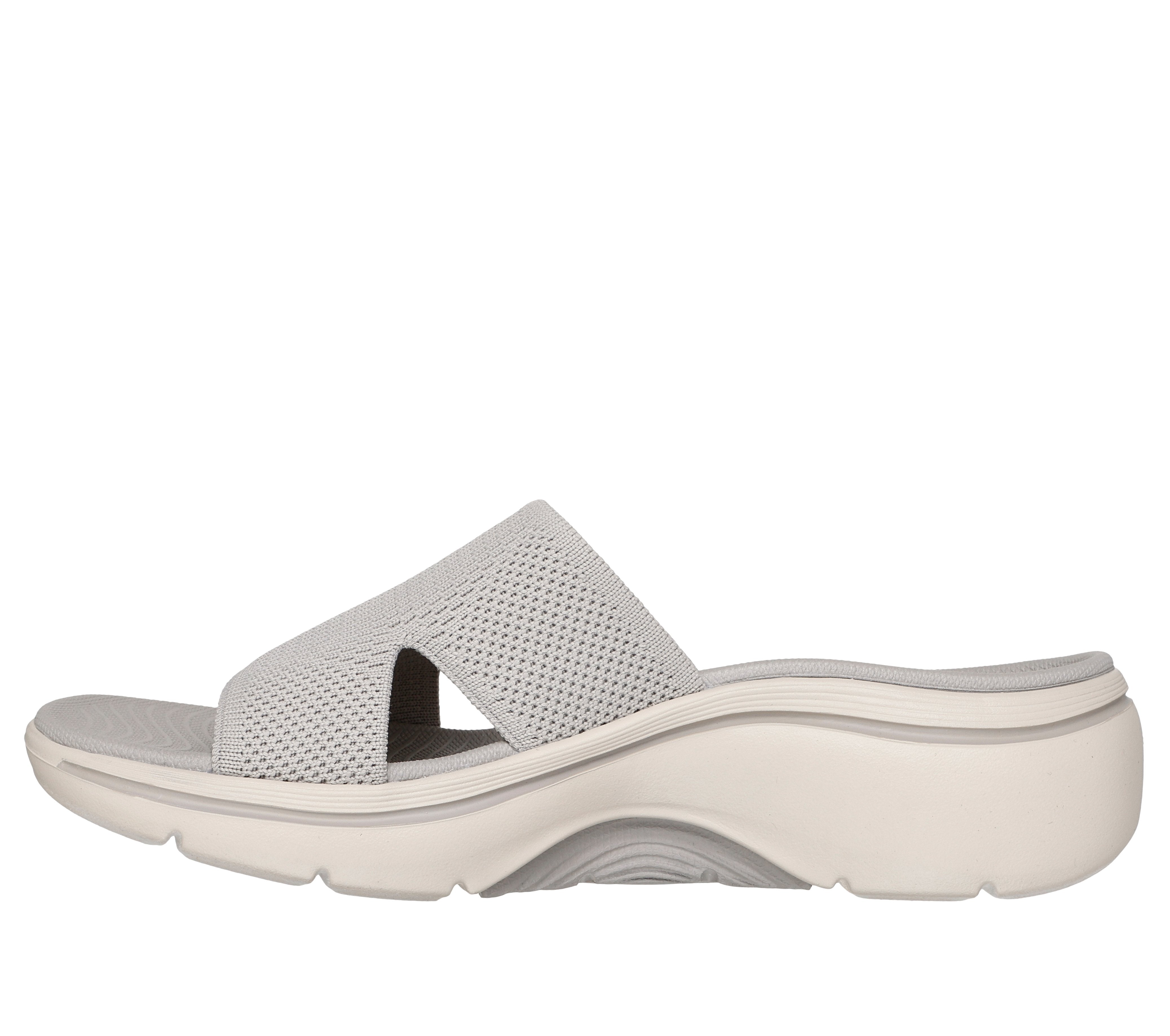 כפכפי הליכה | GOwalk Arch Fit 2.0 Sandal - Dakota