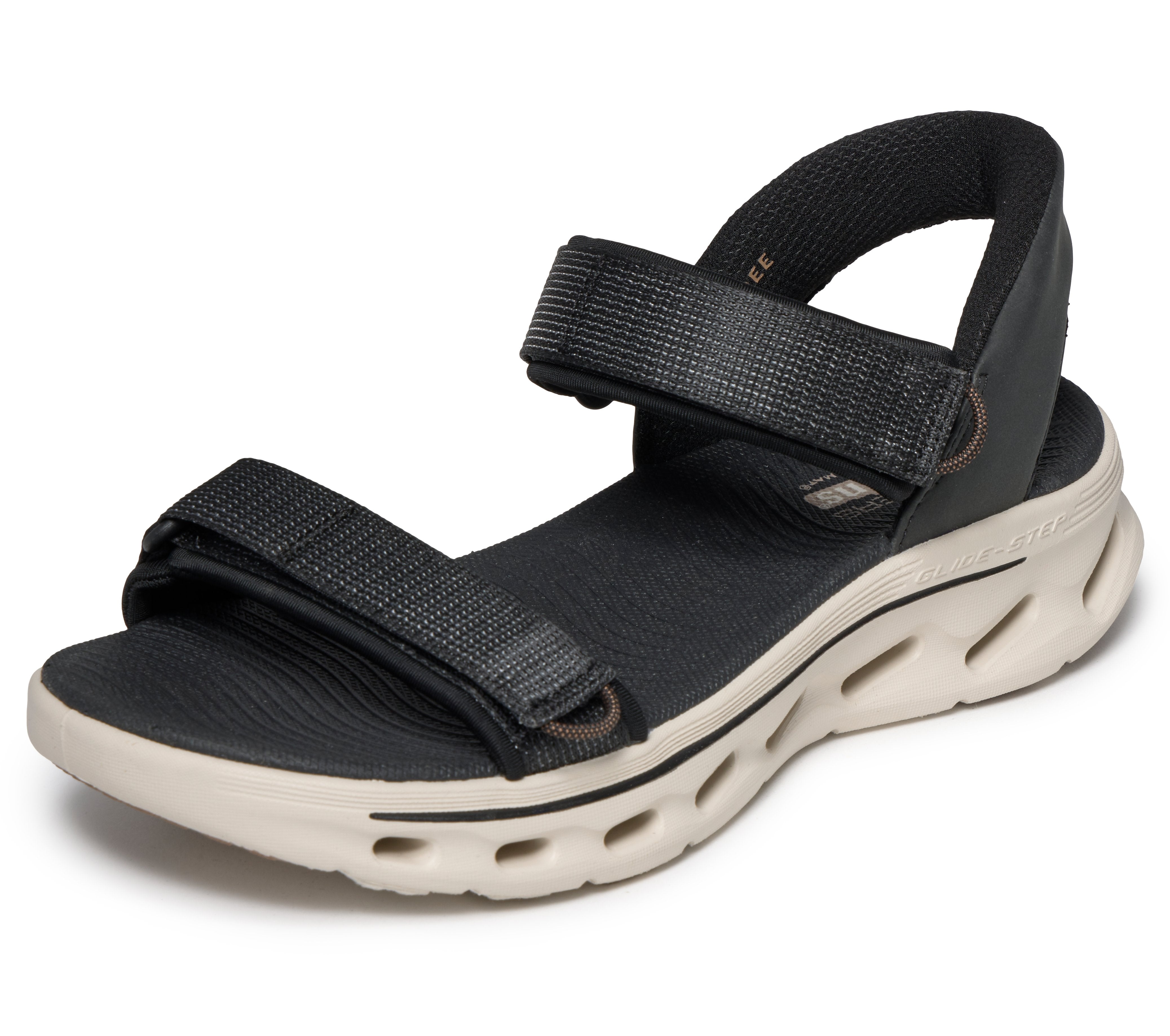 סנדלי הליגכה סליפ-אין | GOwalk Glide-Step 2.0 Sandal - Charlie