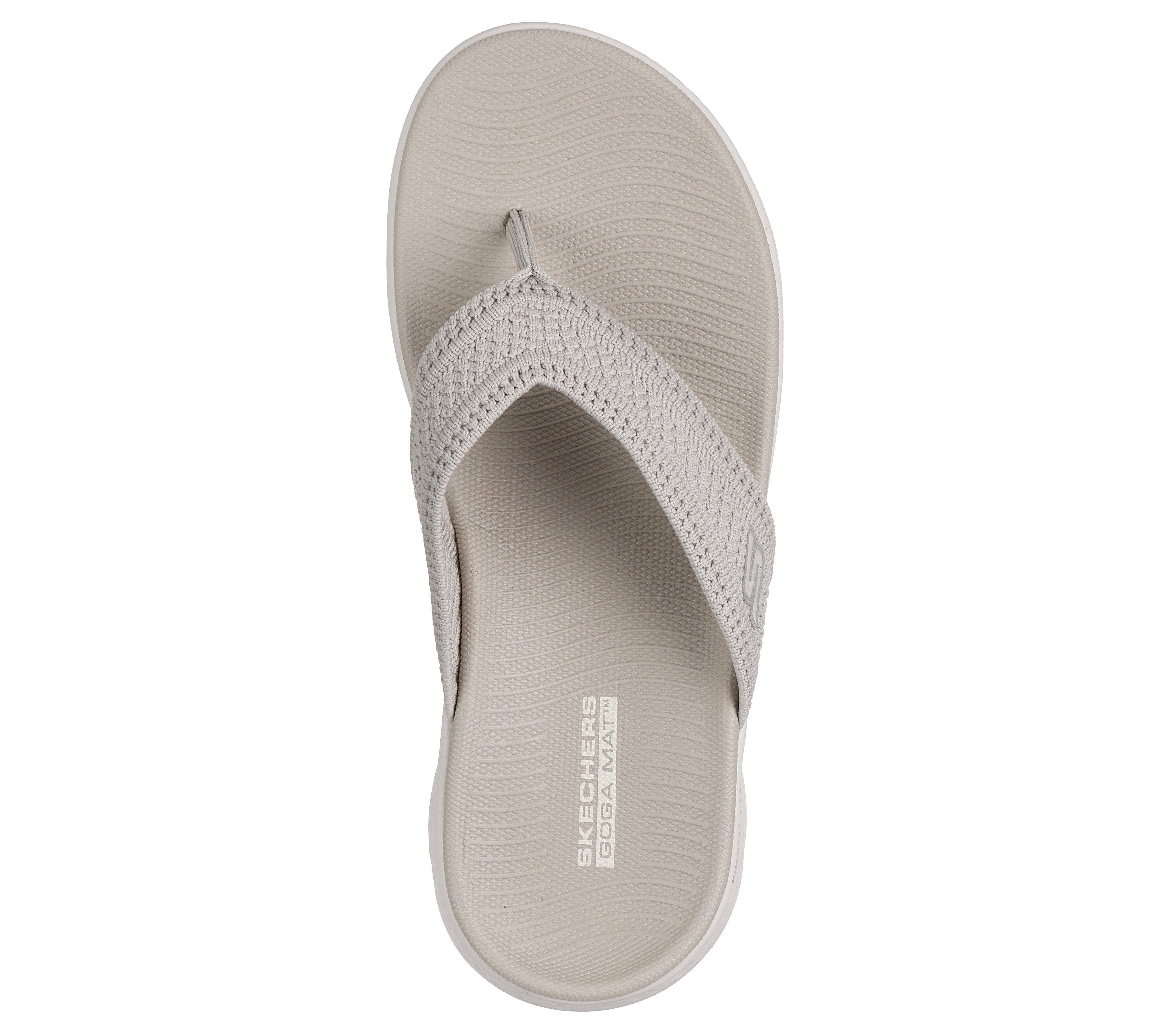 כפכפי אצבע | GOwalk Flex Sandal - Holly